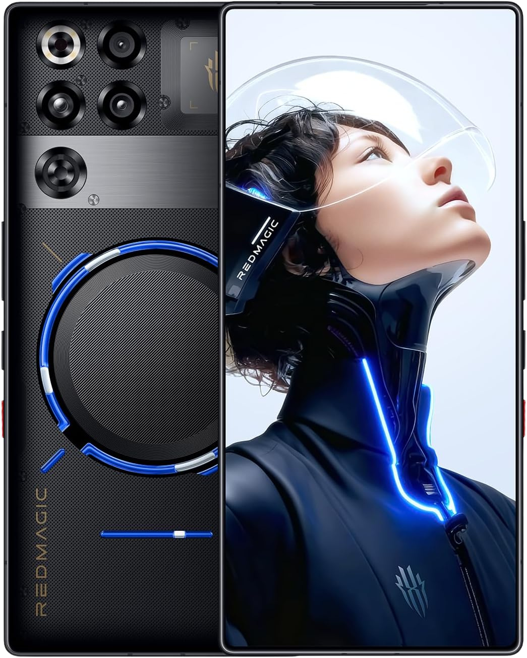 ZTE Redmagic 11 Pro