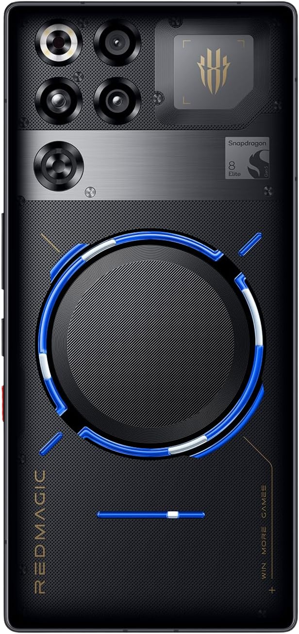 ZTE Redmagic 11 Pro