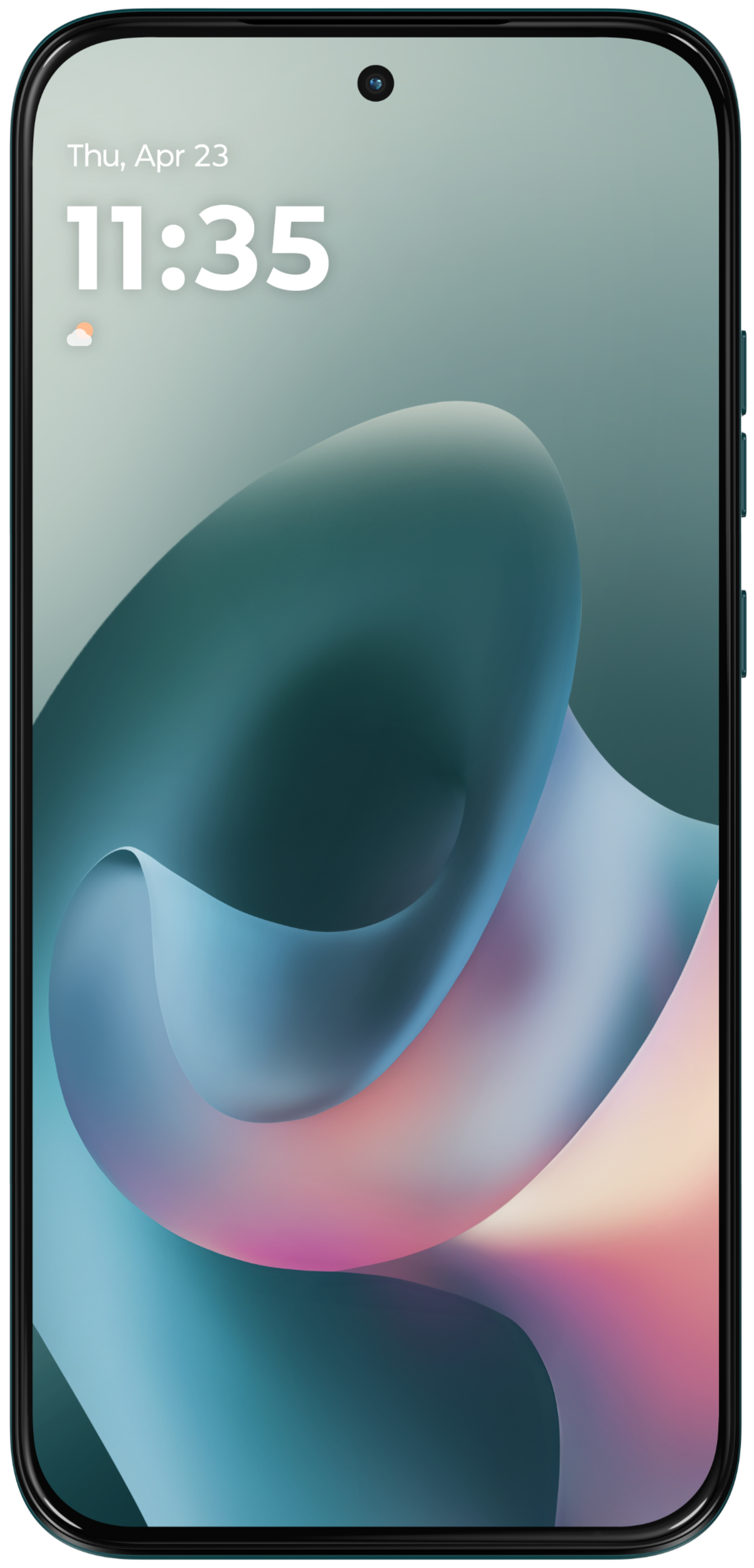 Motorola Moto G77