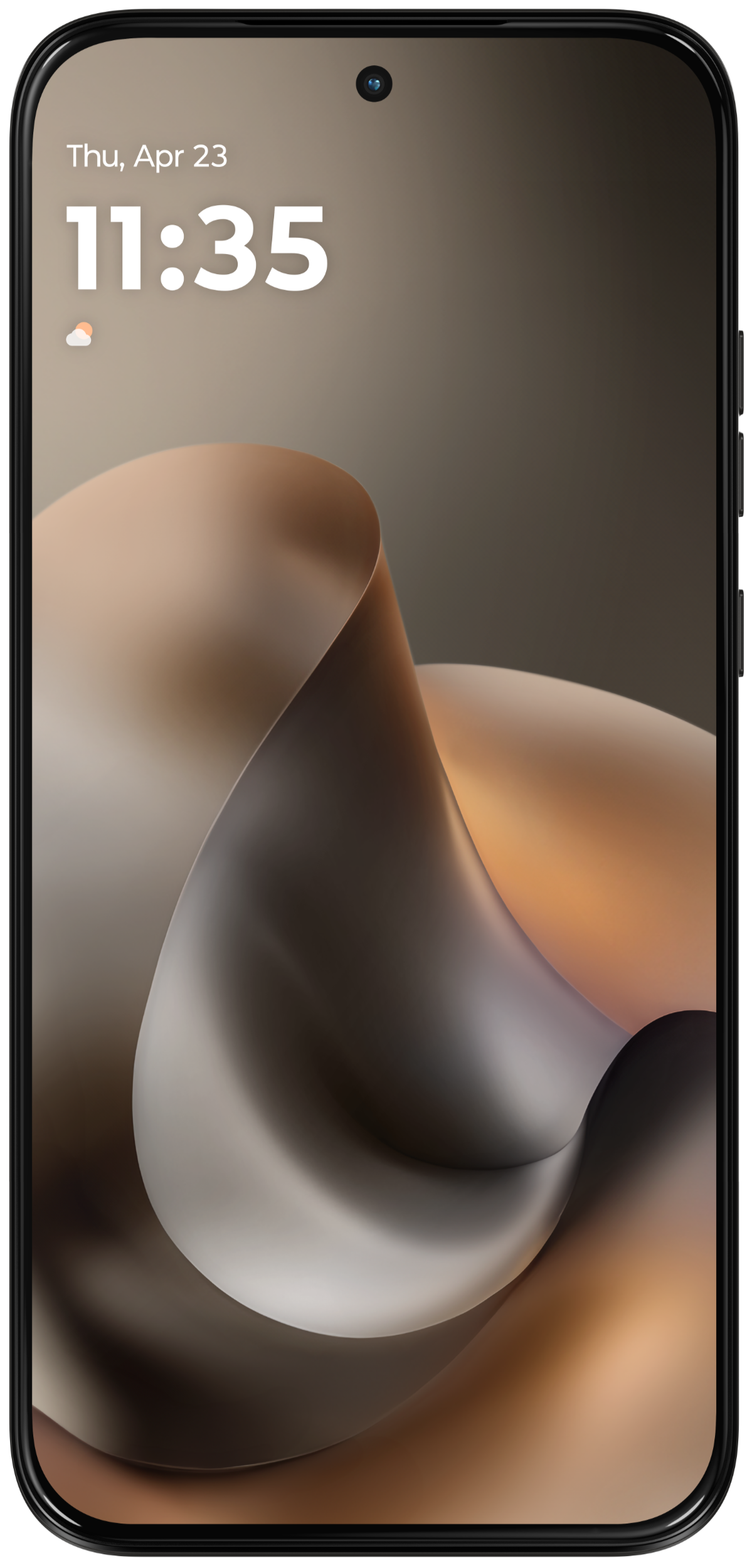 Motorola G77