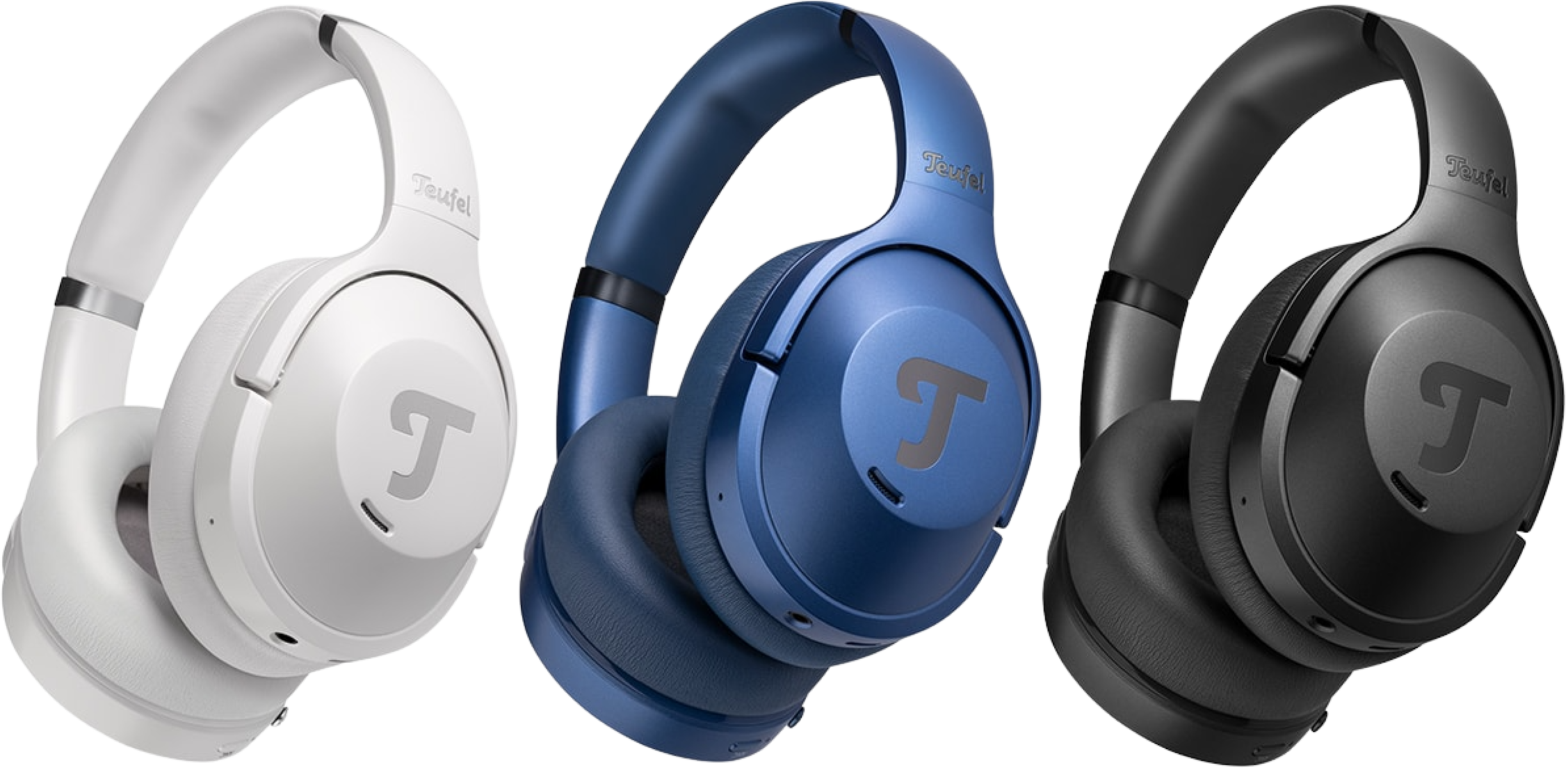 Teufel Real Blue NC 3