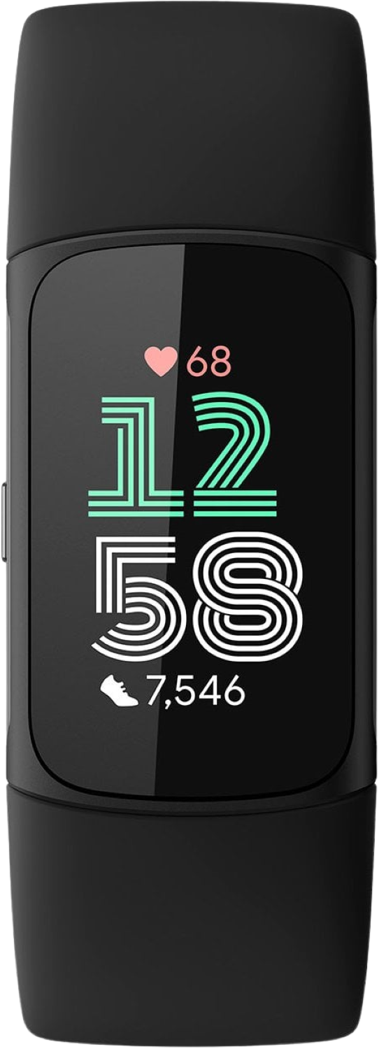 Fitbit Charge 6