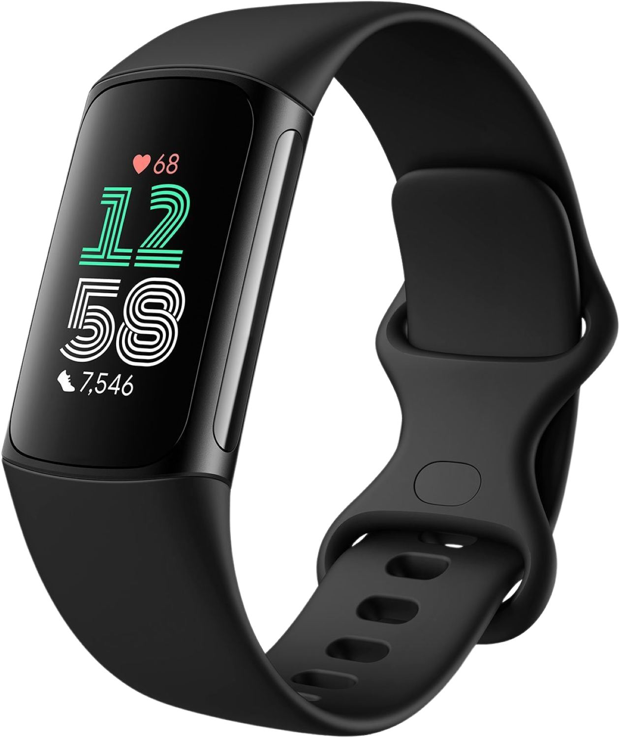 Fitbit Charge 6