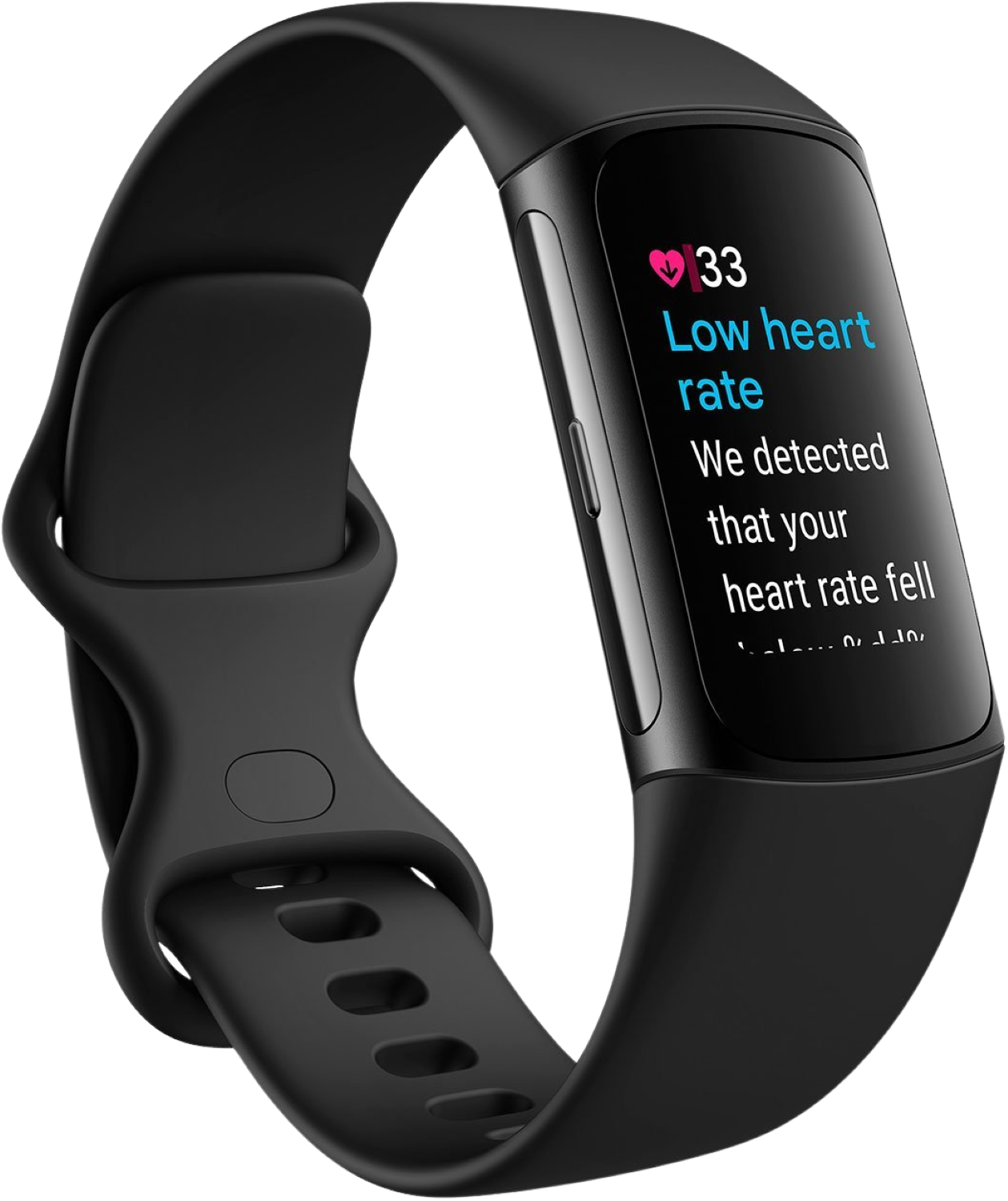 Fitbit Charge 6