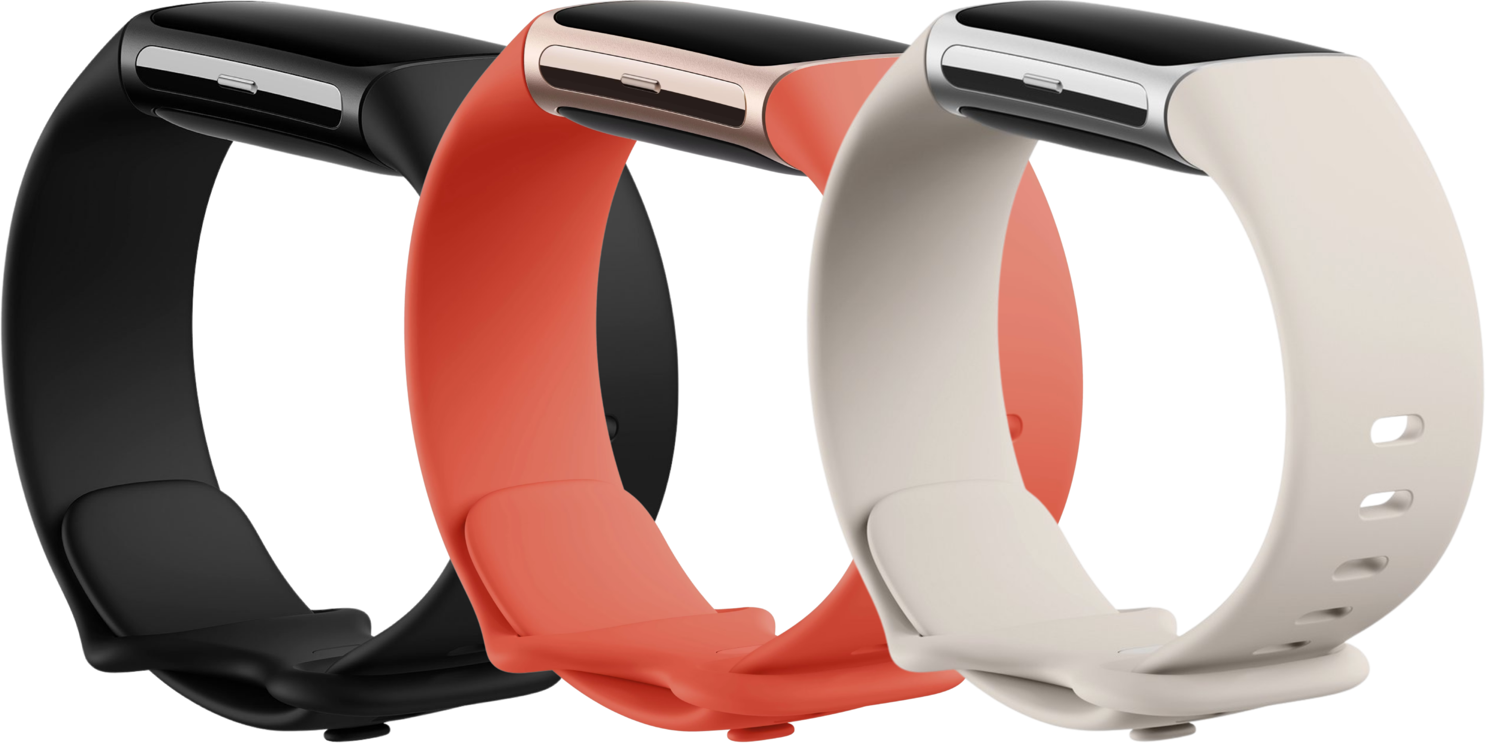 Fitbit Charge 6