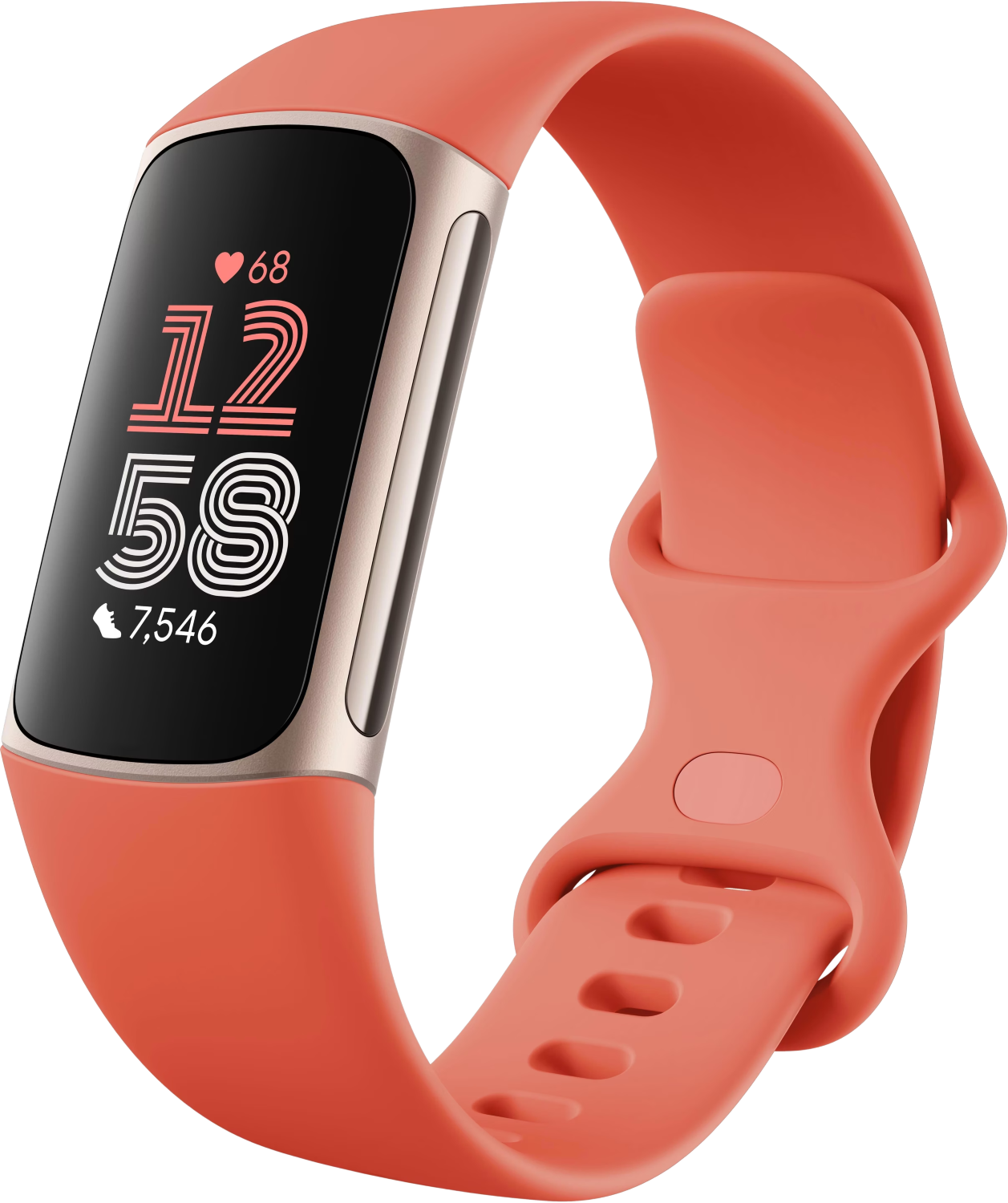Fitbit Charge 6