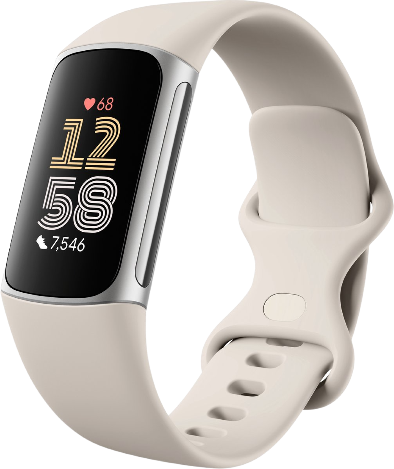 Fitbit Charge 6