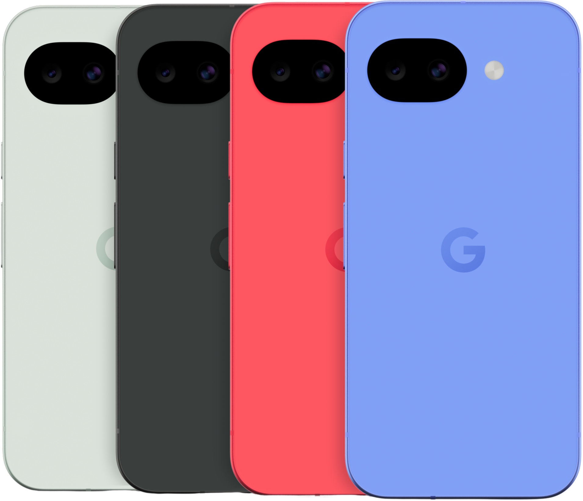 Google Pixel 10a