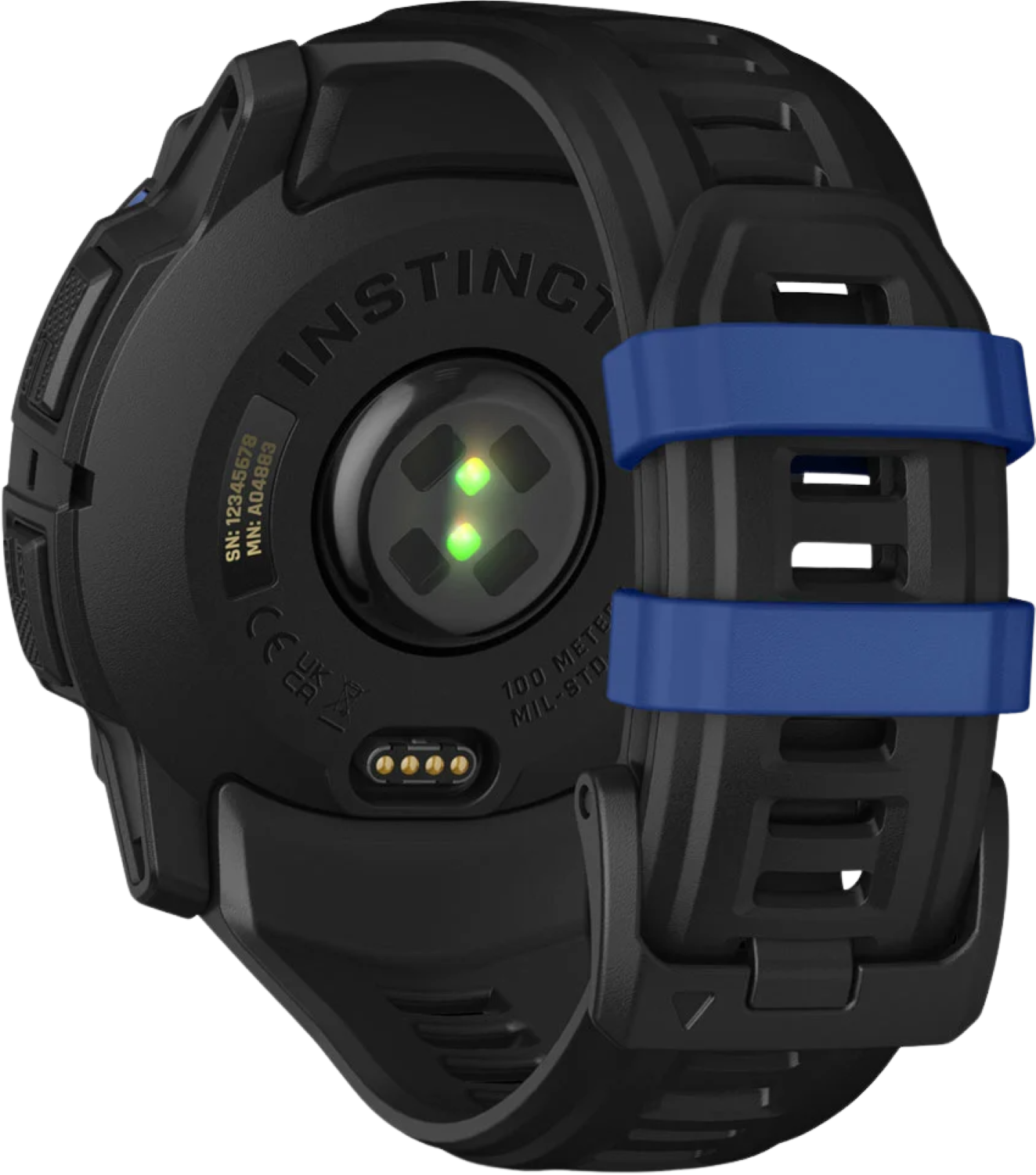 Garmin Instinct 3