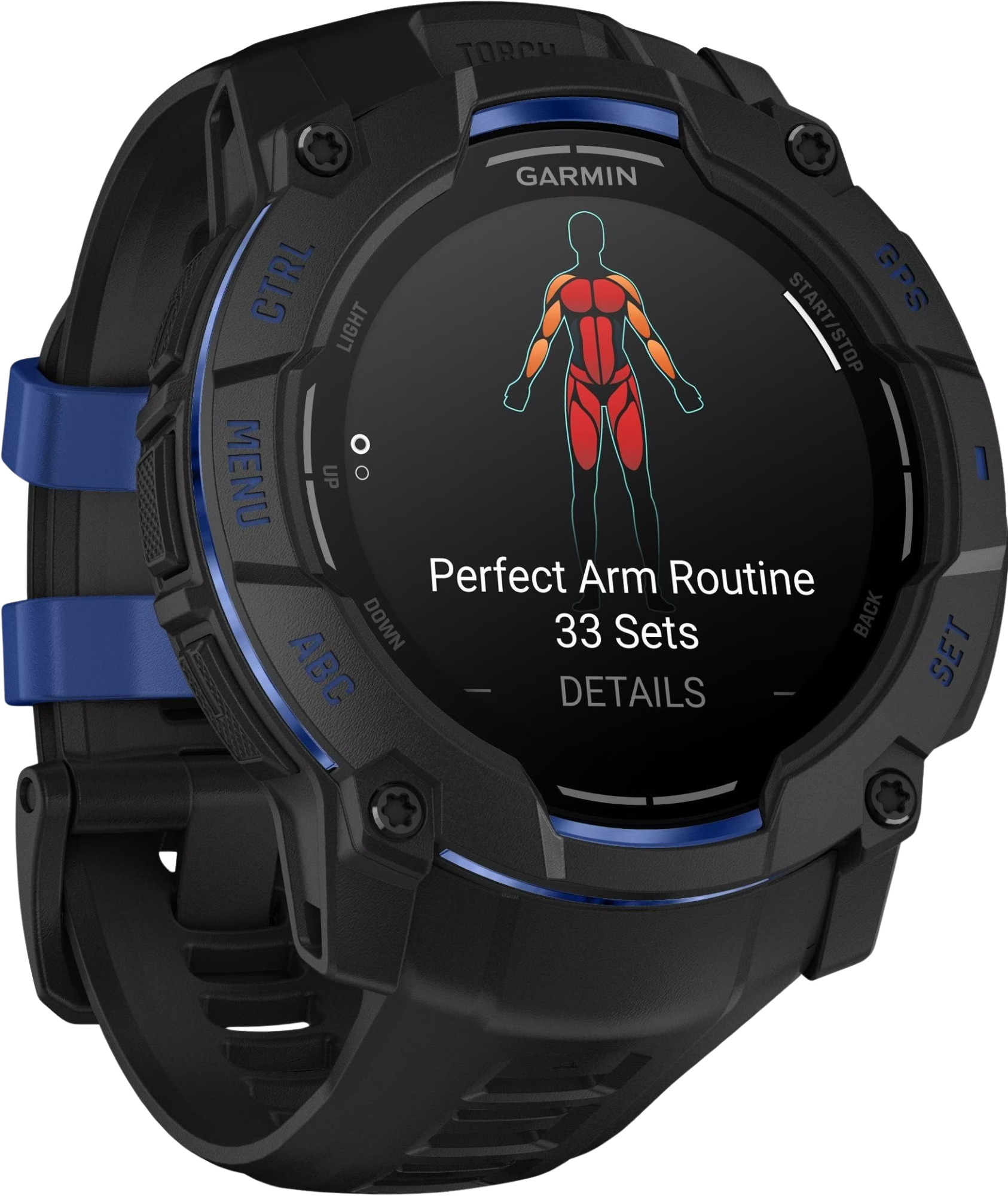 Garmin Instinct 3