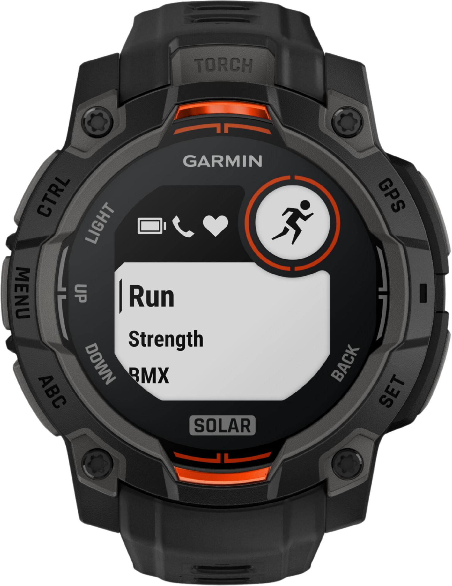 Garmin Instinct 3