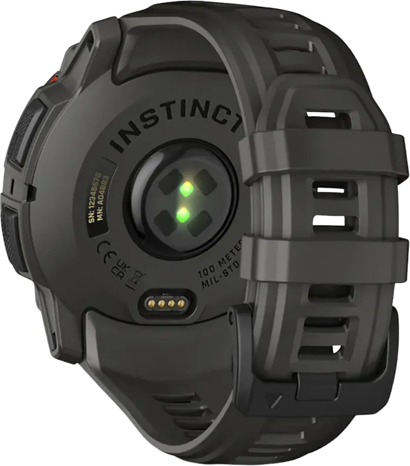 Garmin Instinct 3