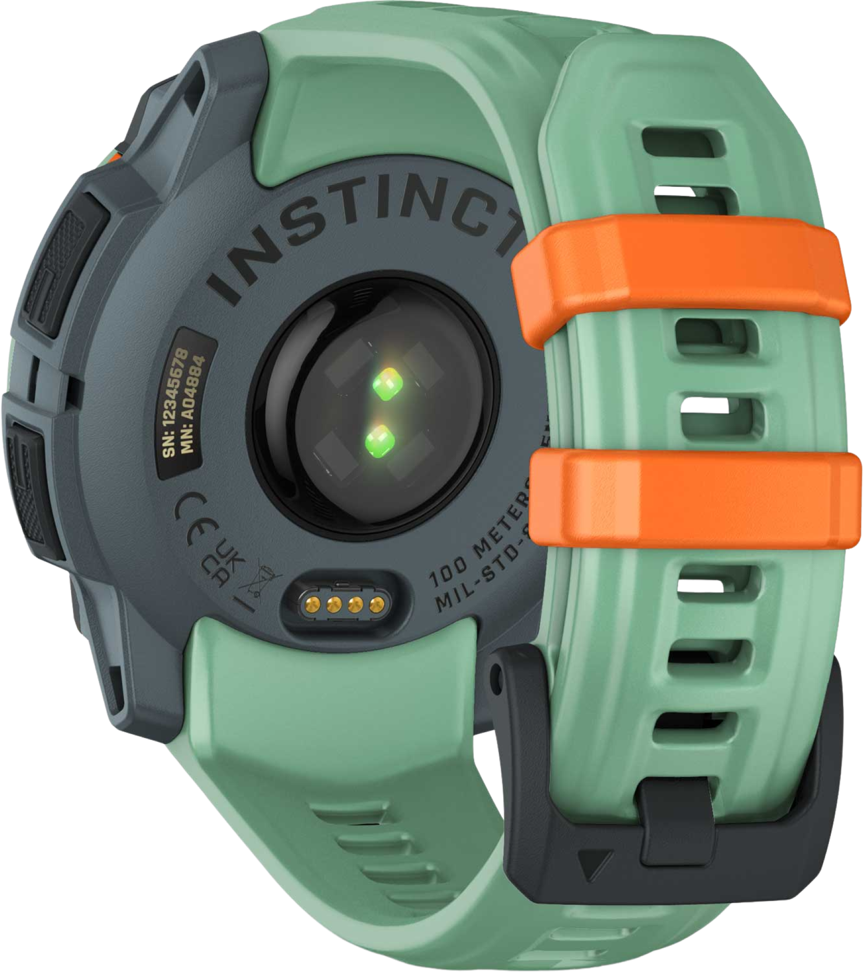 Garmin Instinct 3