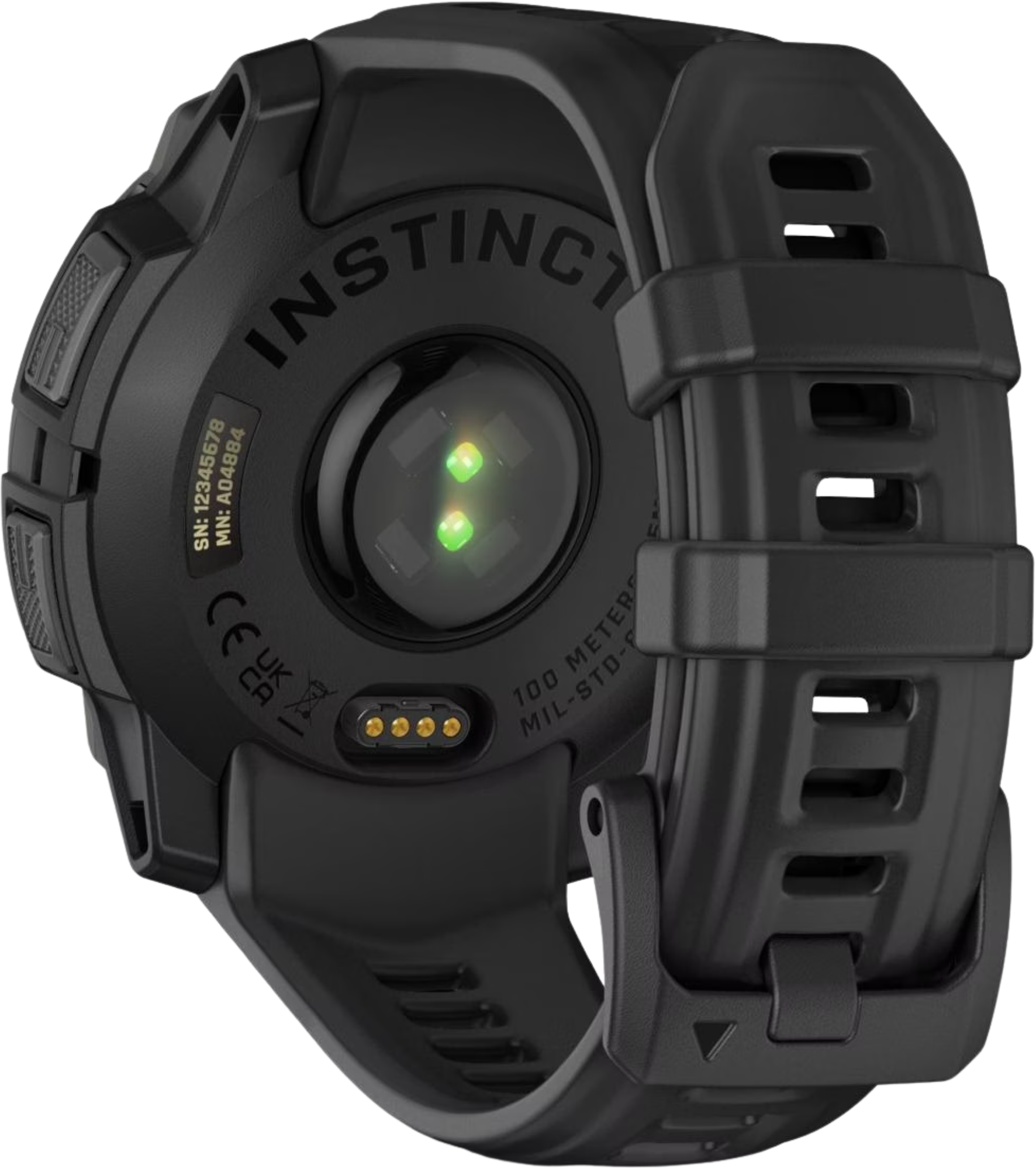 Garmin Instinct 3