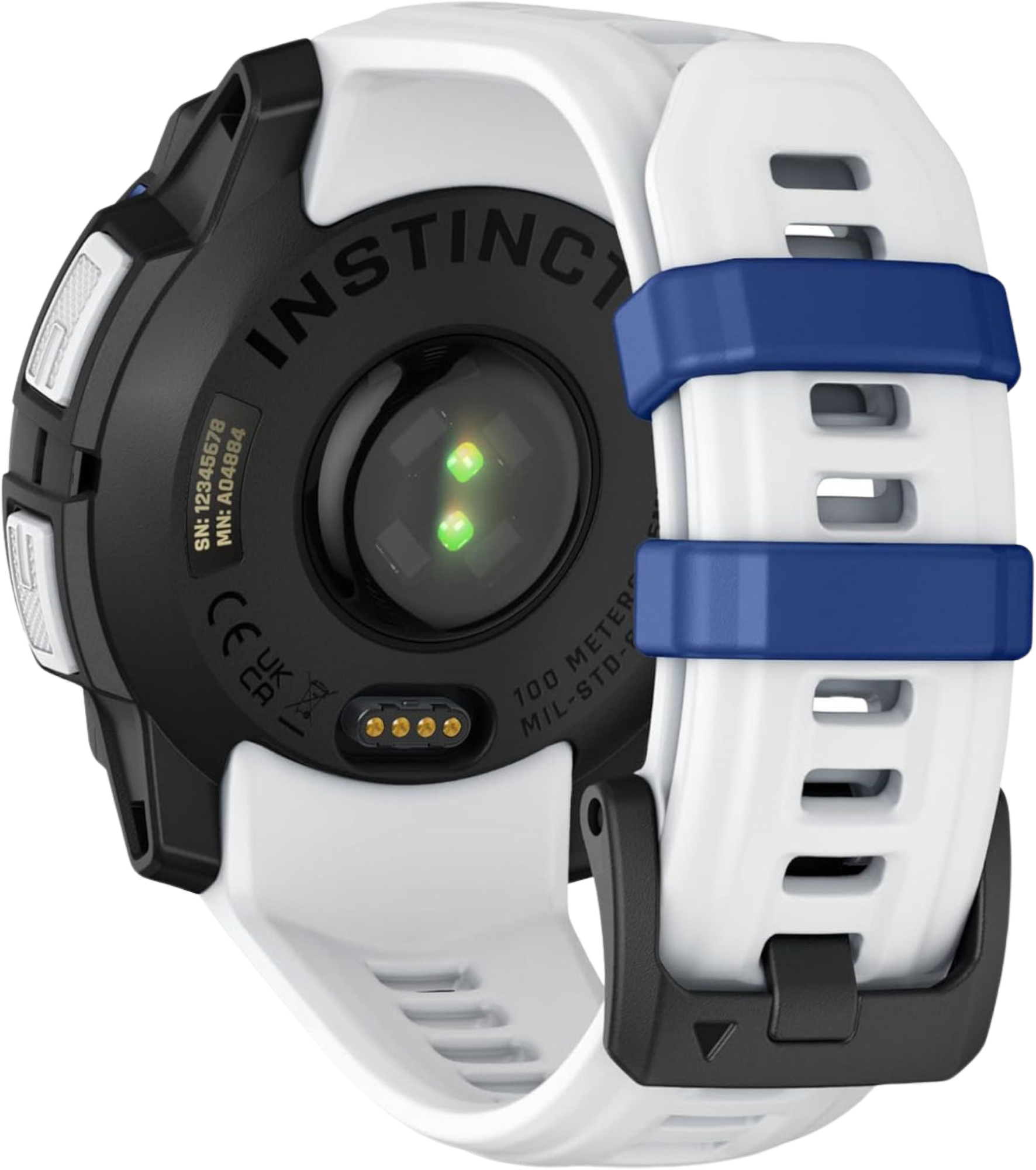 Garmin Instinct 3