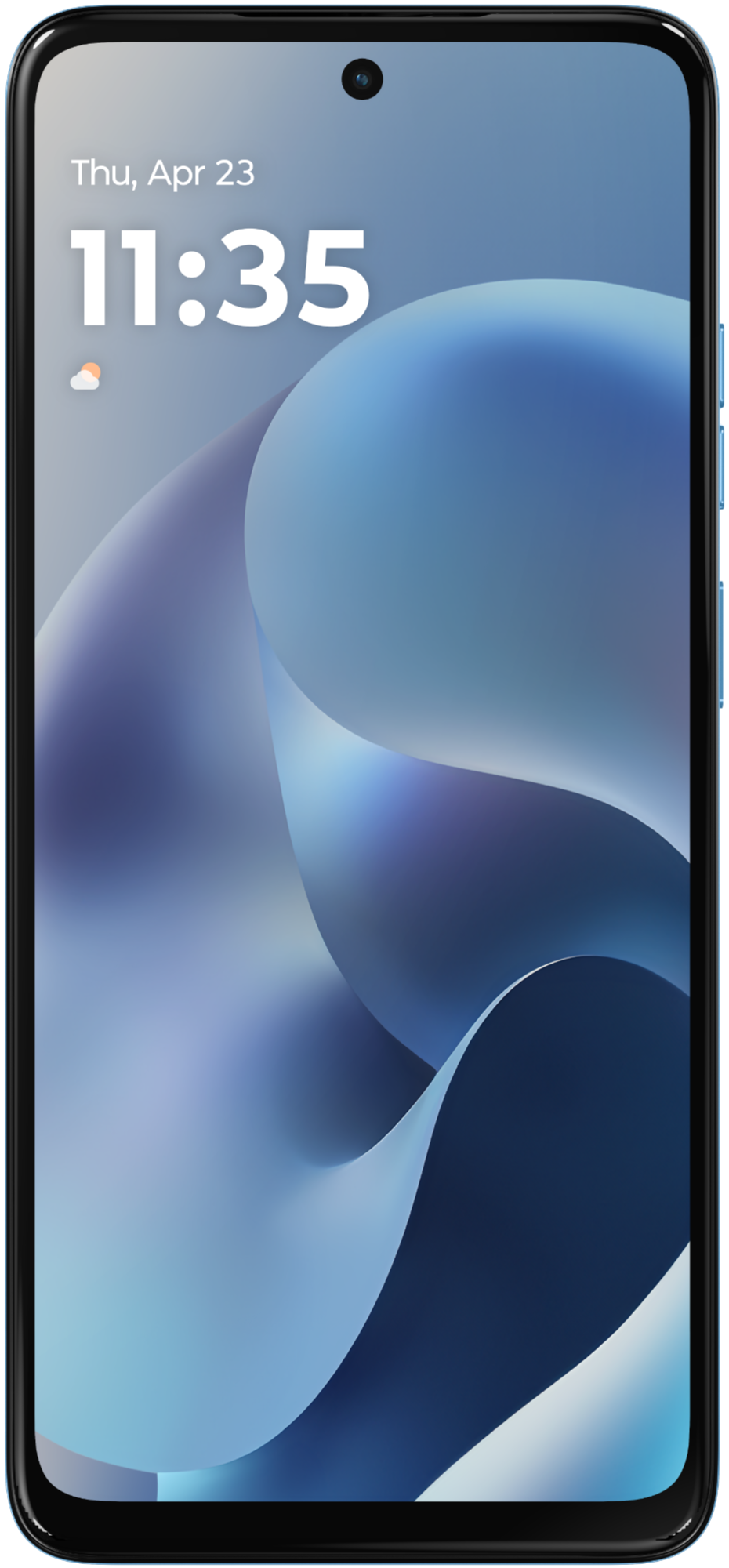 Motorola Moto G17 Power