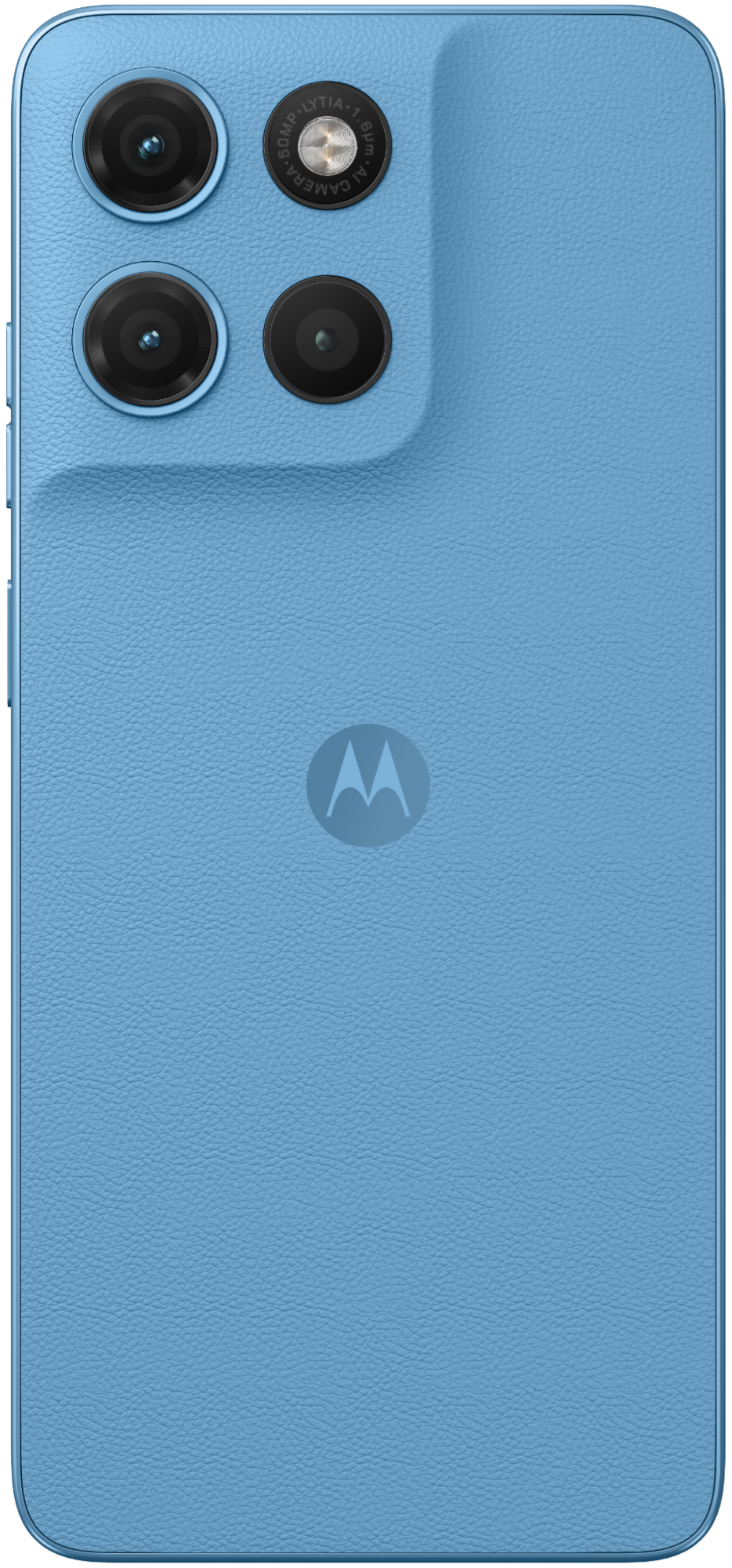 Motorola Moto G17 Power
