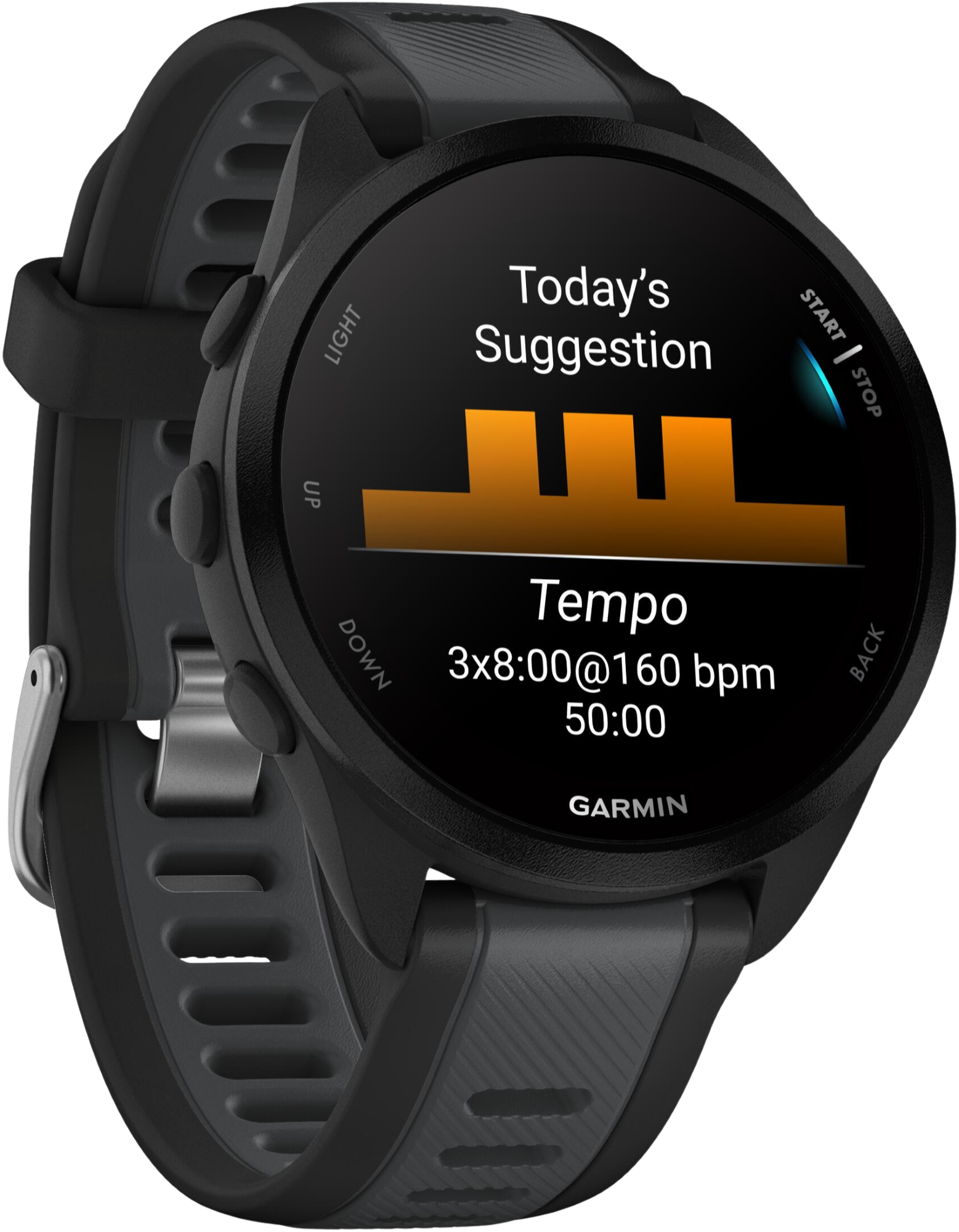 Garmin Forerunner 165