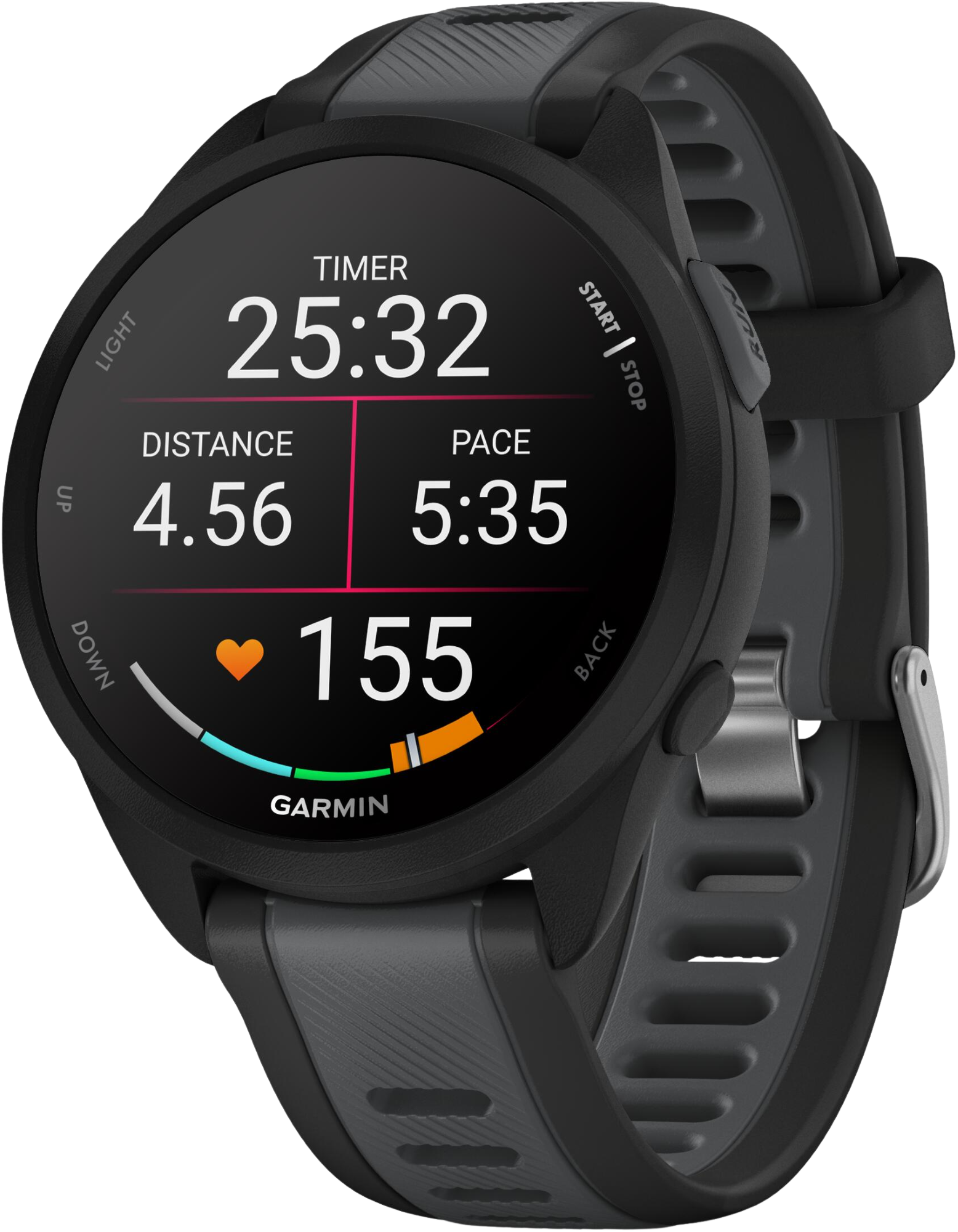 Garmin Forerunner 165