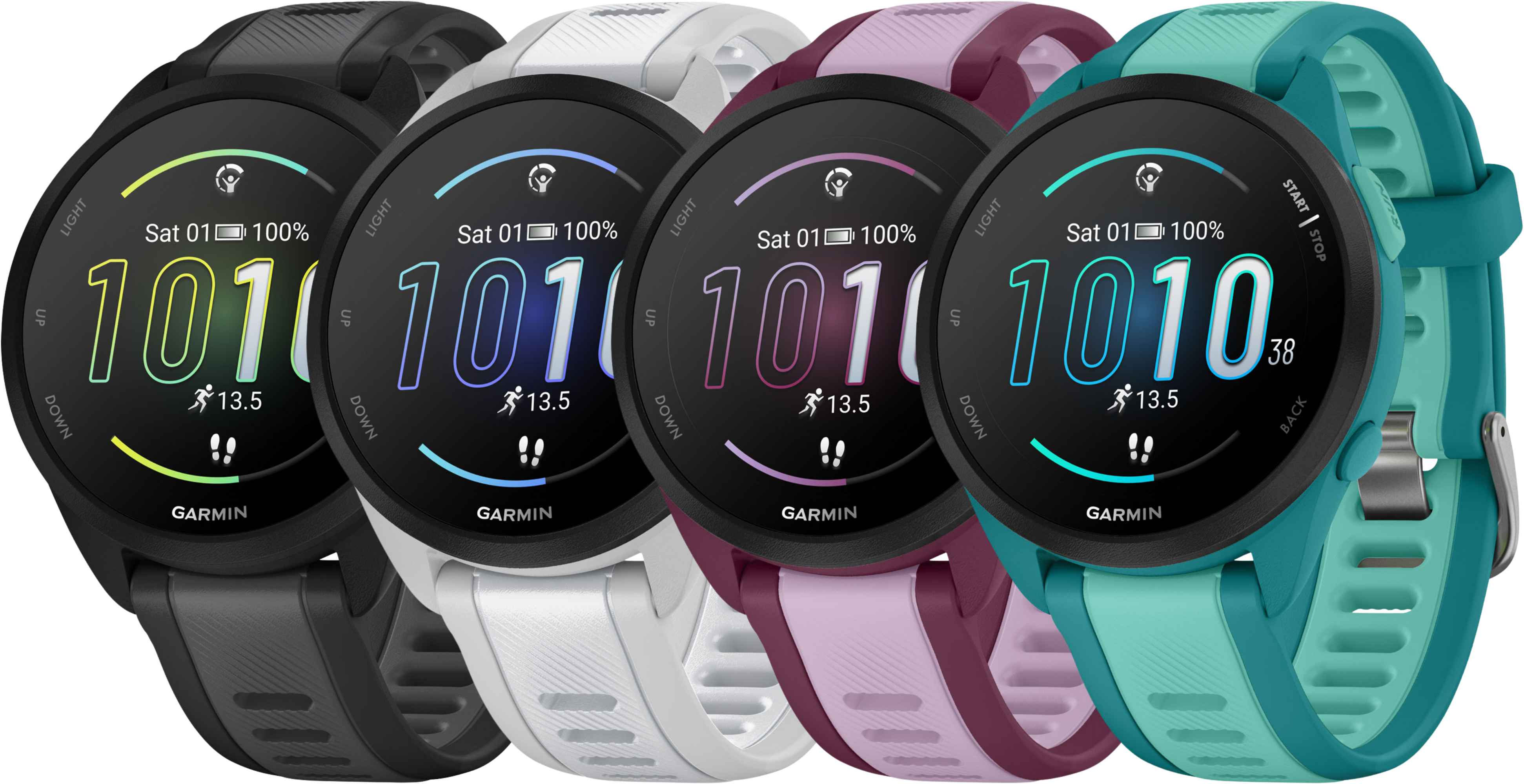 Garmin Forerunner 165