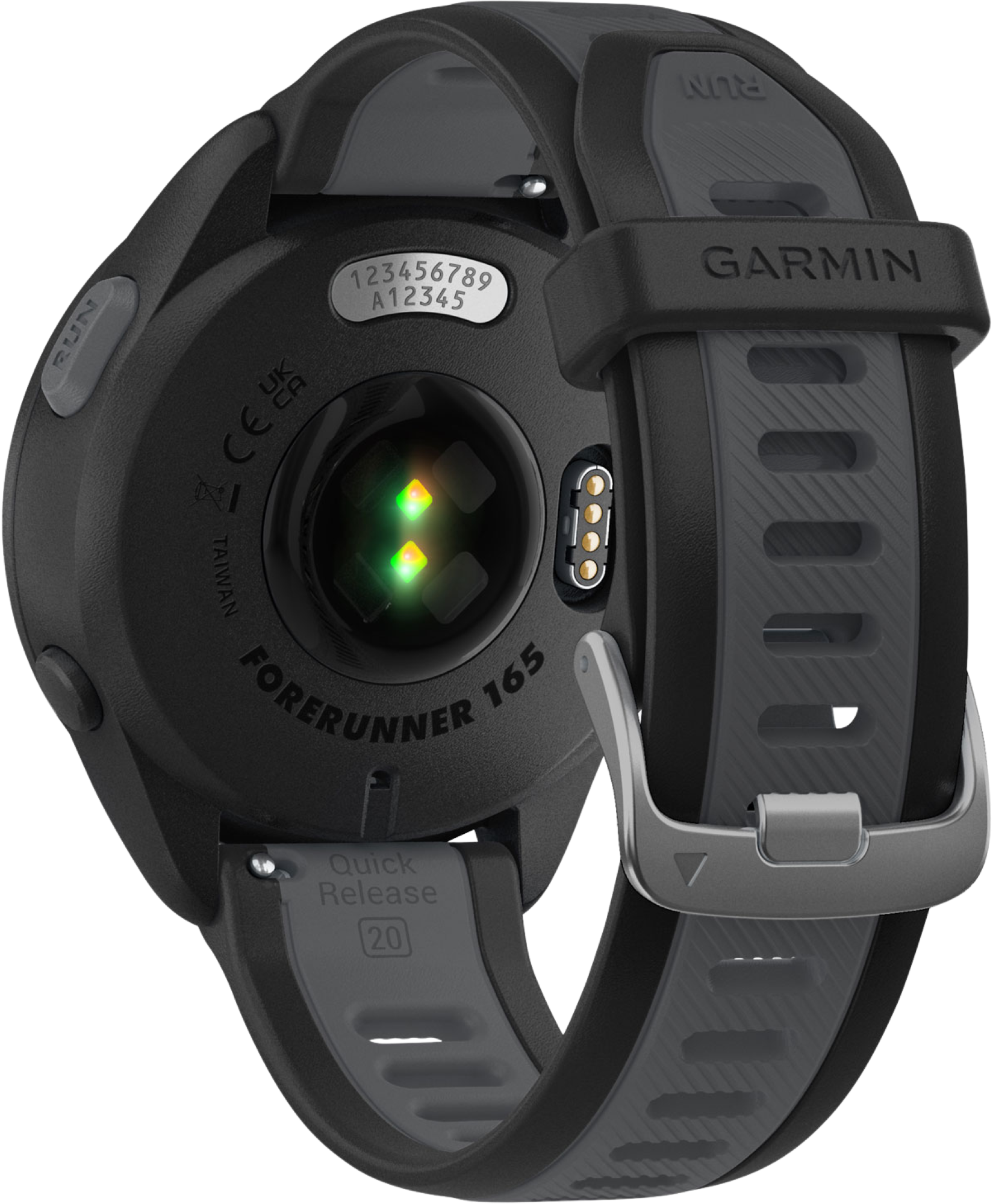 Garmin Forerunner 165