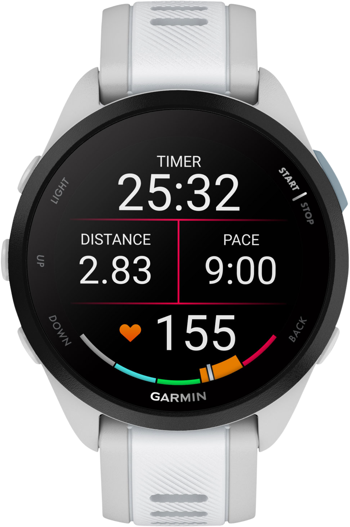 Garmin Forerunner 165