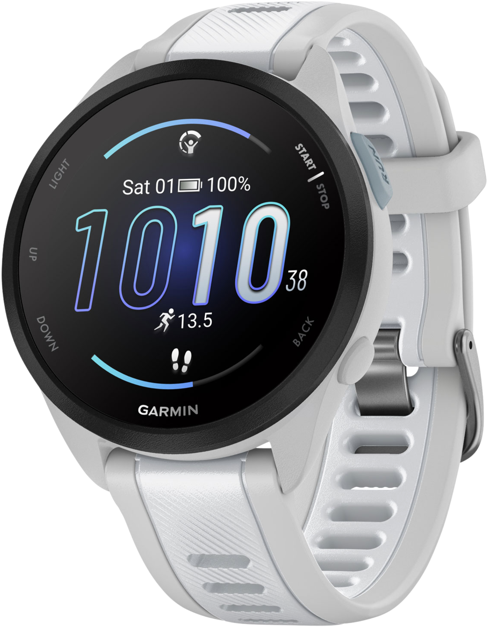 Garmin Forerunner 165