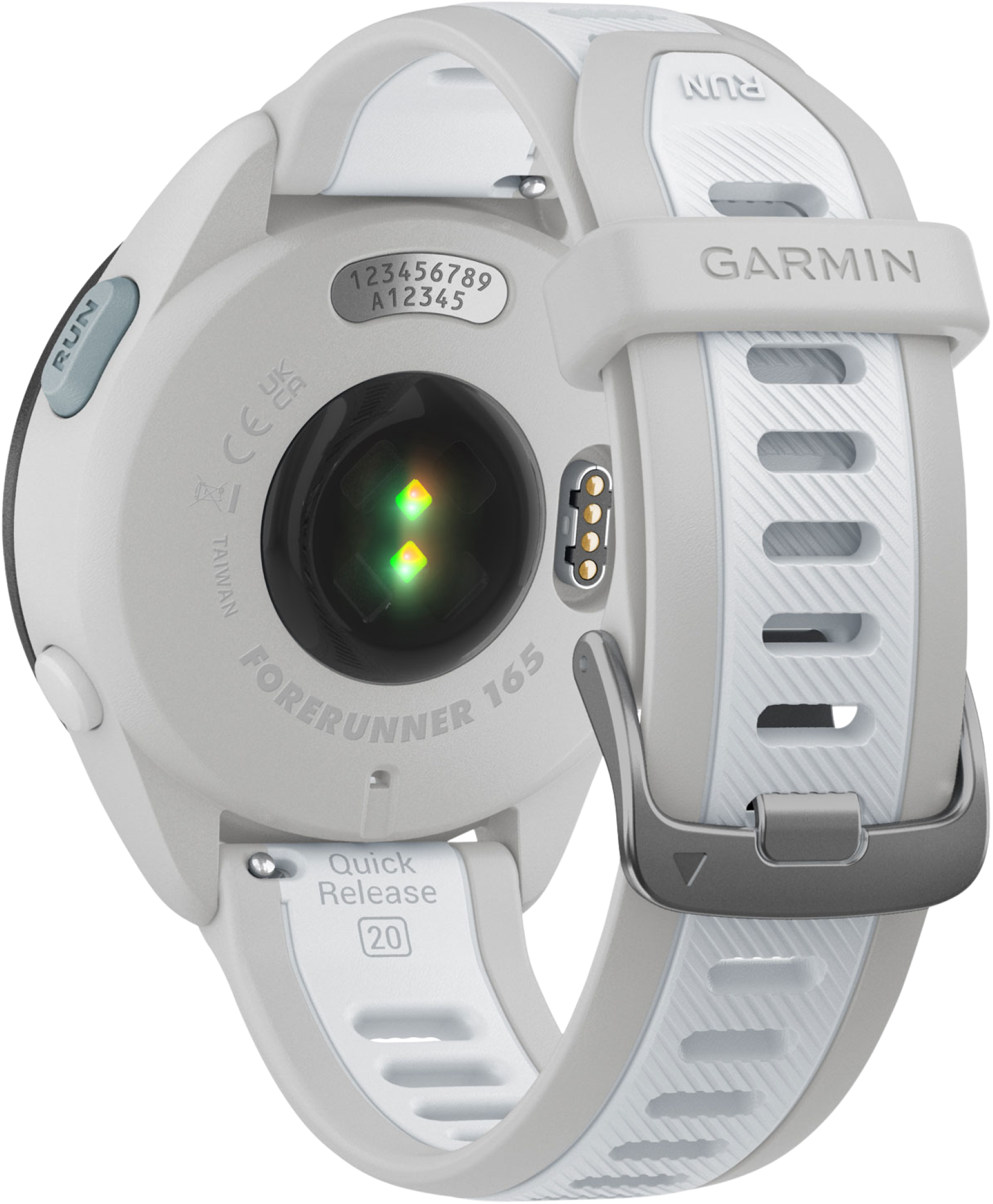 Garmin Forerunner 165