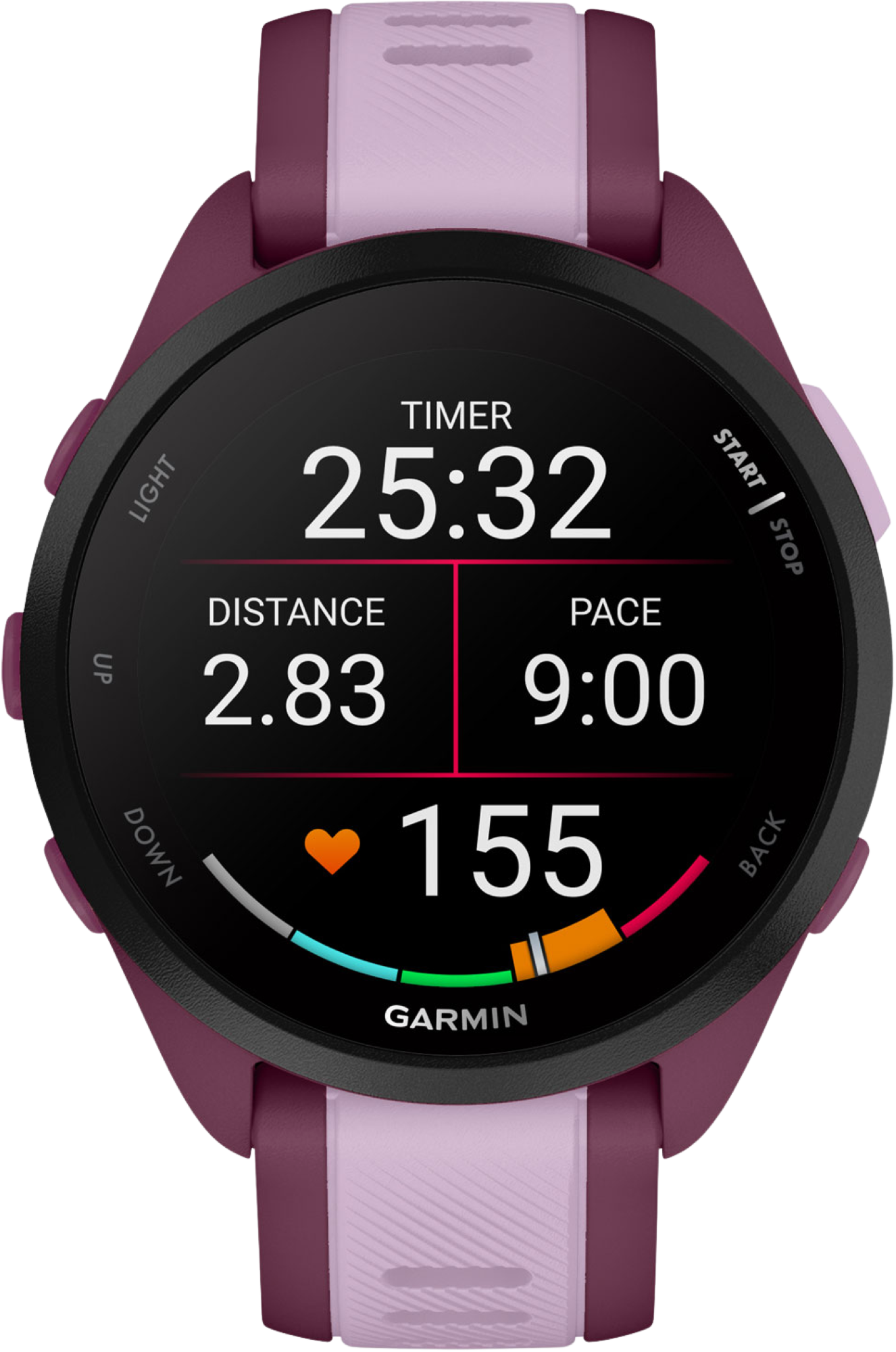 Garmin Forerunner 165