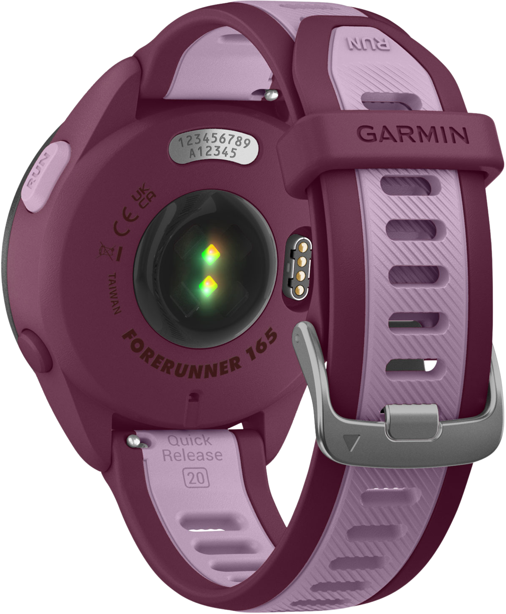 Garmin Forerunner 165