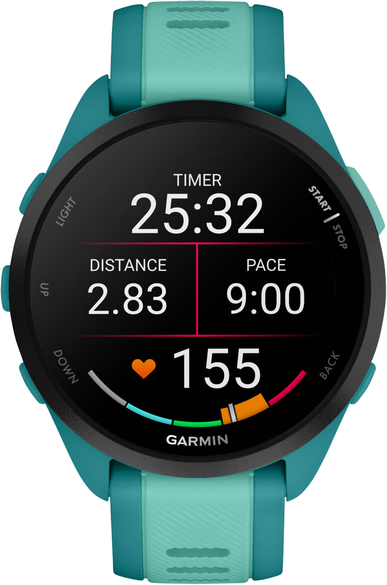Garmin Forerunner 165