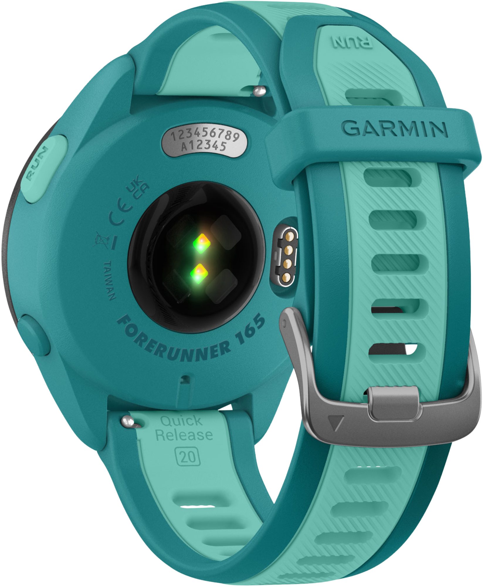 Garmin Forerunner 165