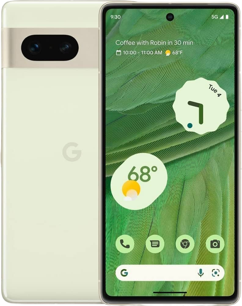 Google Pixel 7a