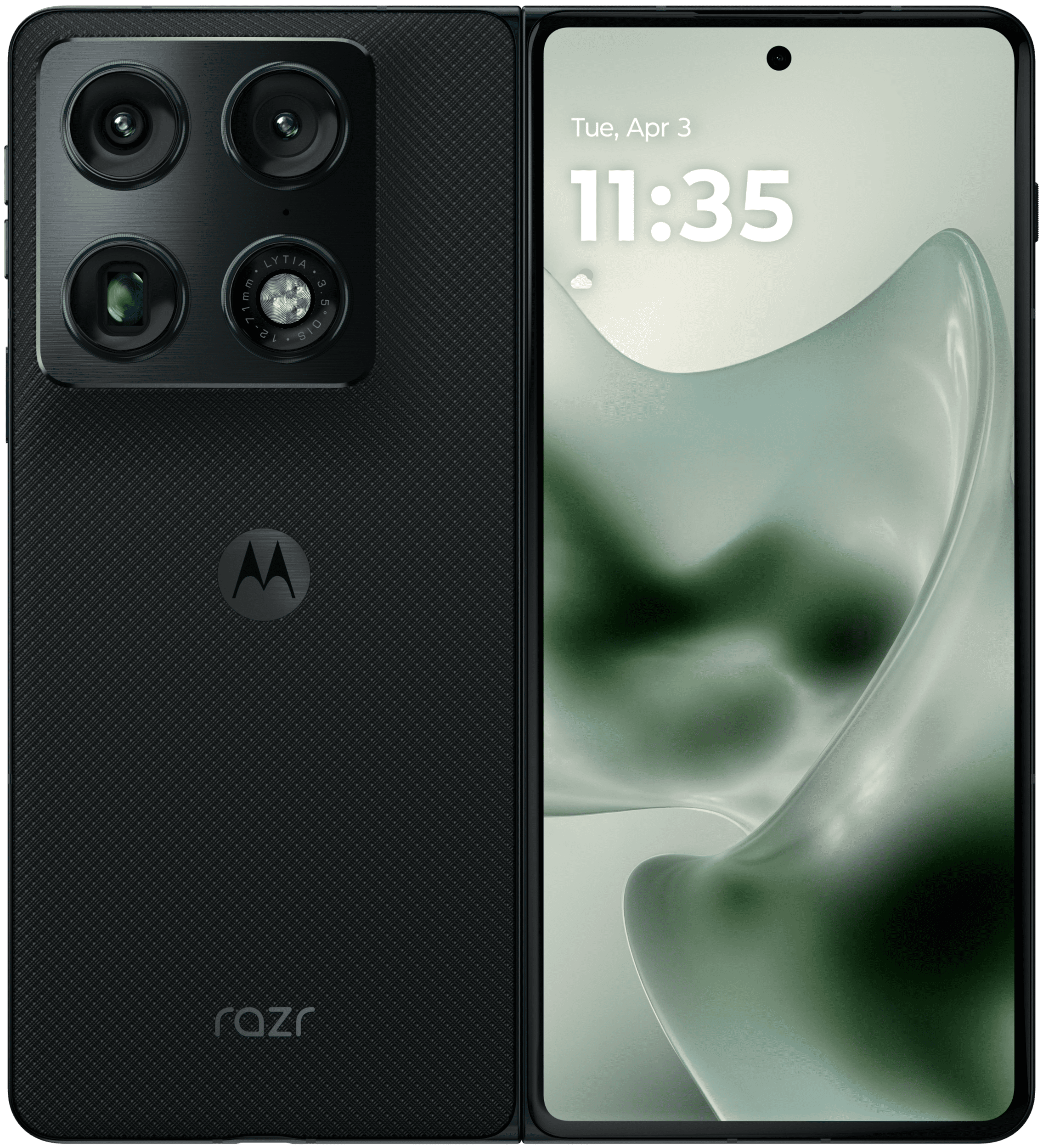 Motorola Razr Fold