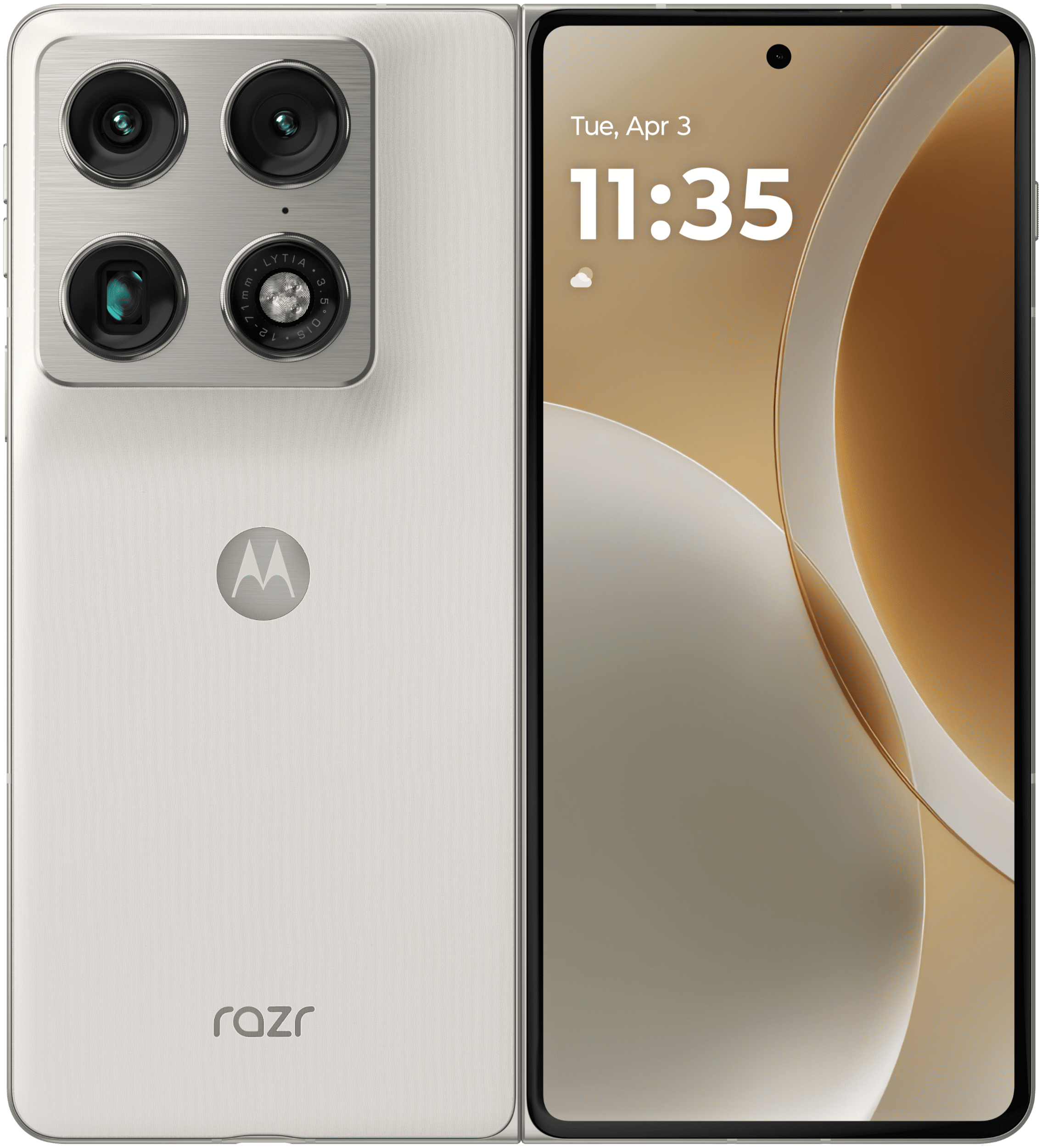 Motorola Razr Fold