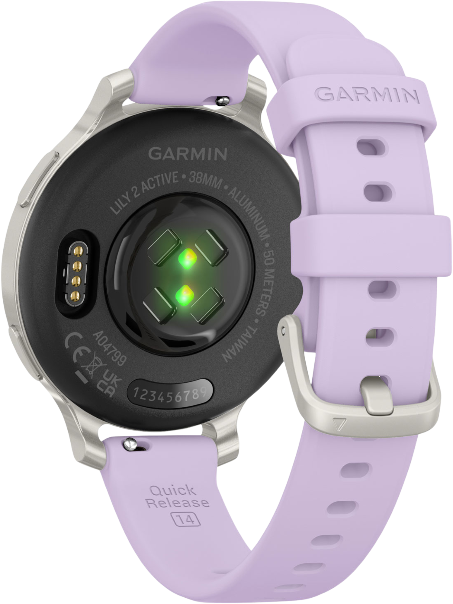 Garmin Lily 2 Active