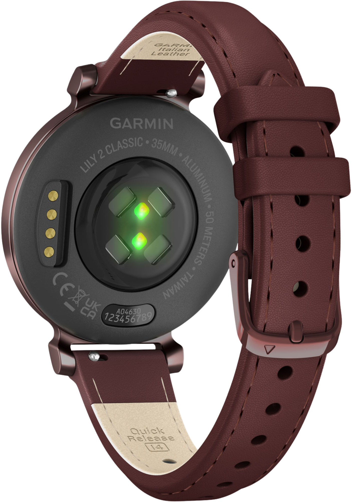 Garmin Lily 2 Active
