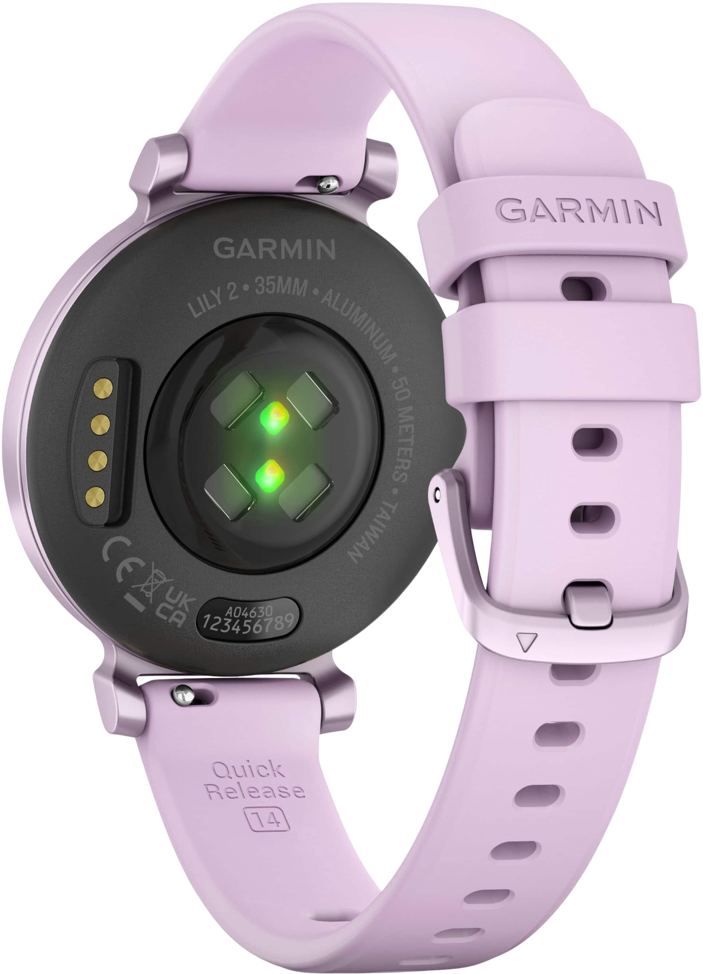 Garmin Lily 2 Active