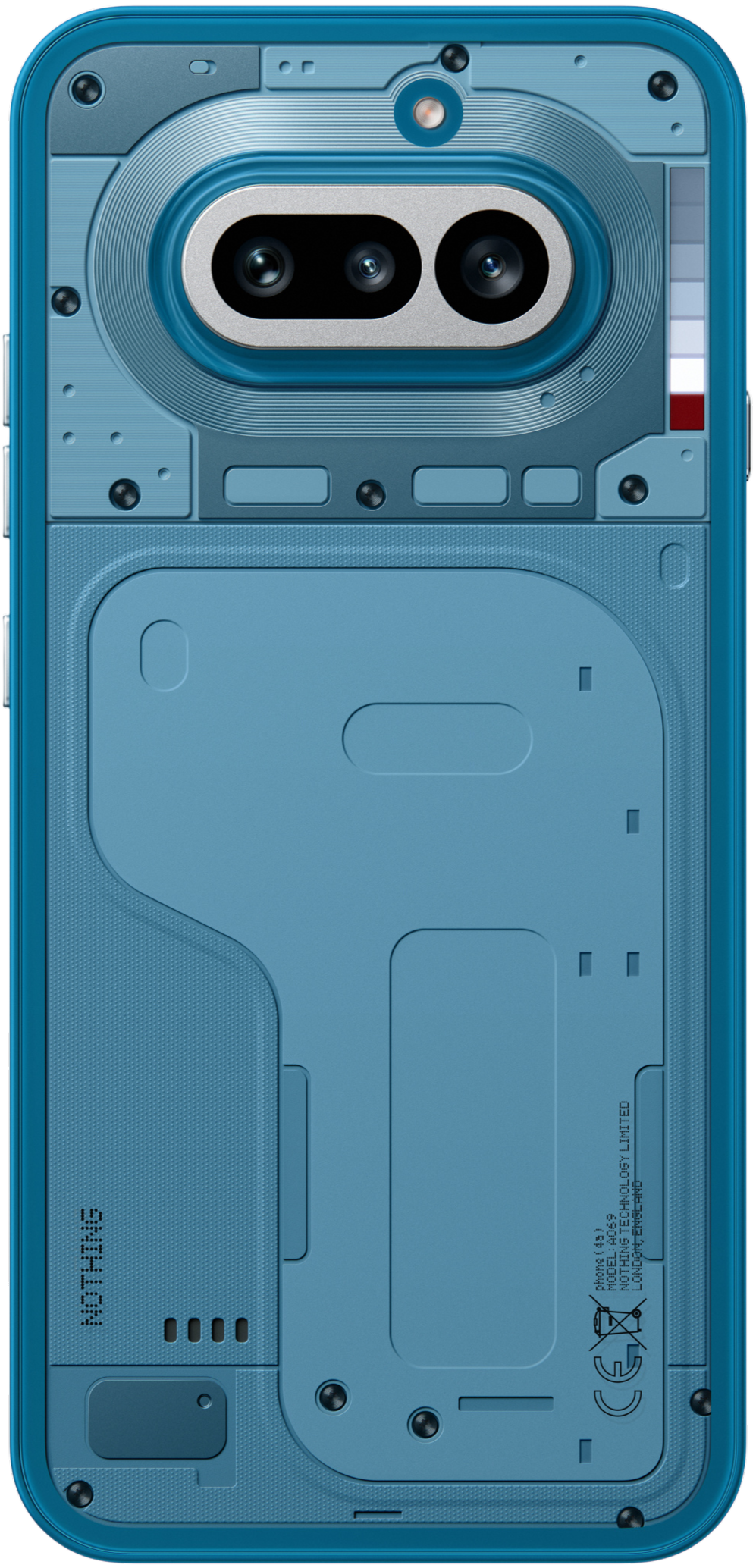Nothing Phone (4a)