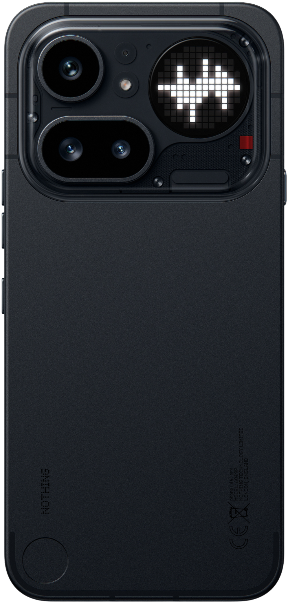 Nothing Phone (4a) Pro