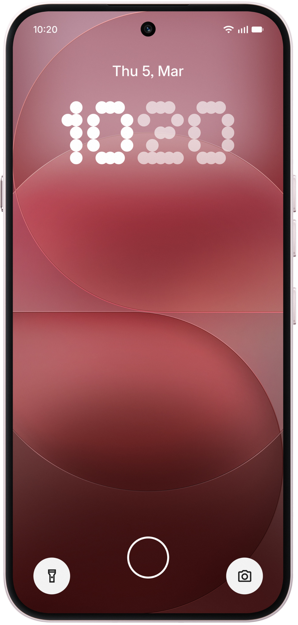 Nothing Phone (4a) Pro