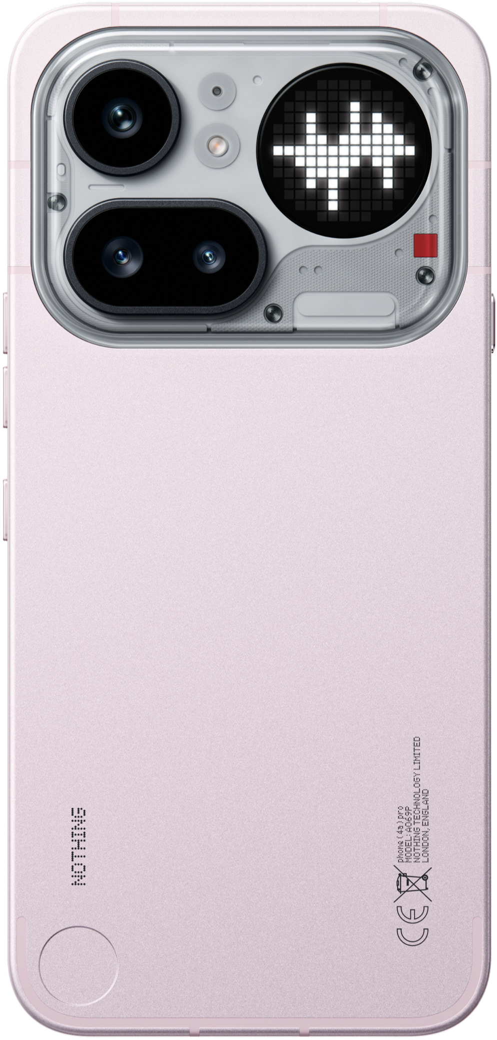 Nothing Phone (4a) Pro