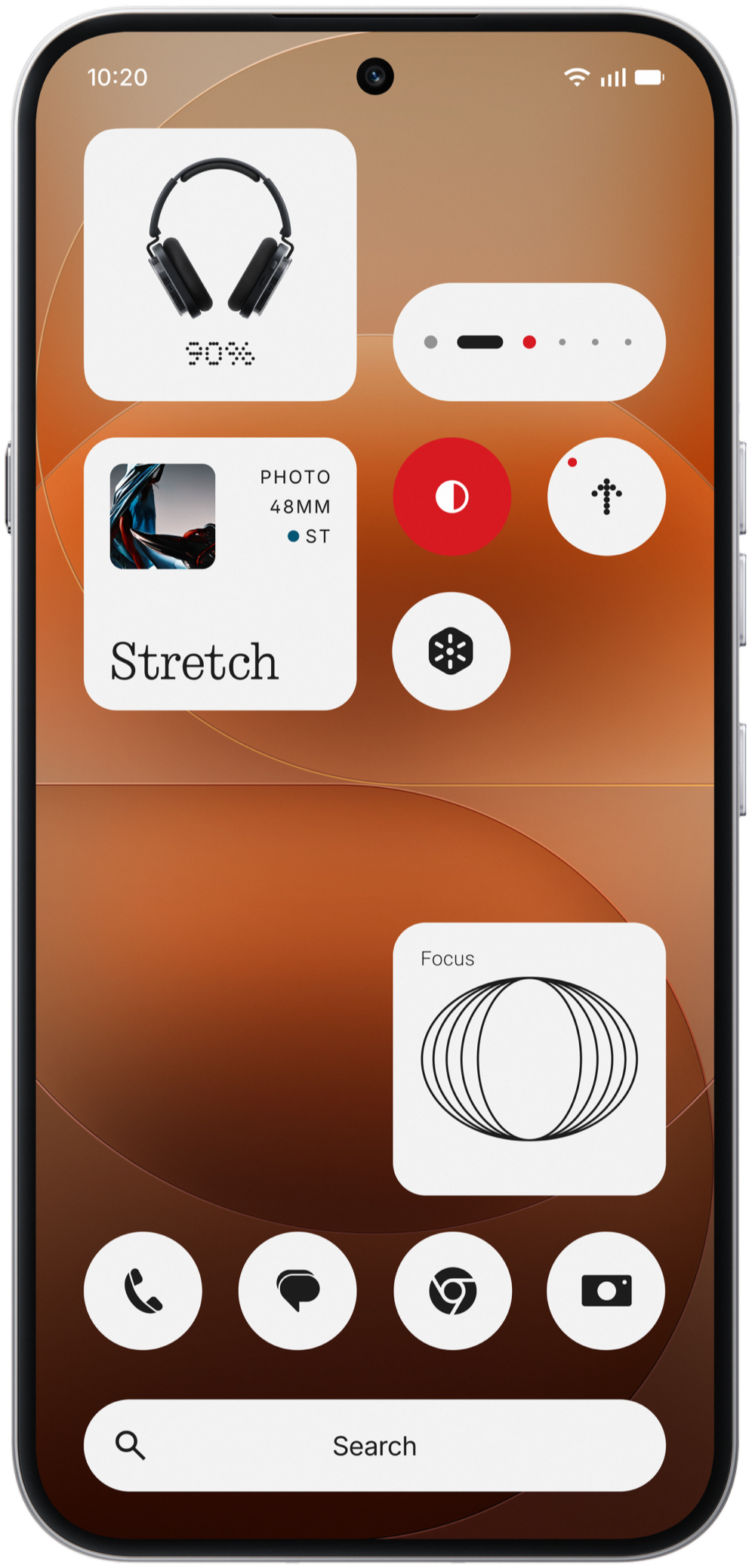 Nothing Phone (4a) Pro