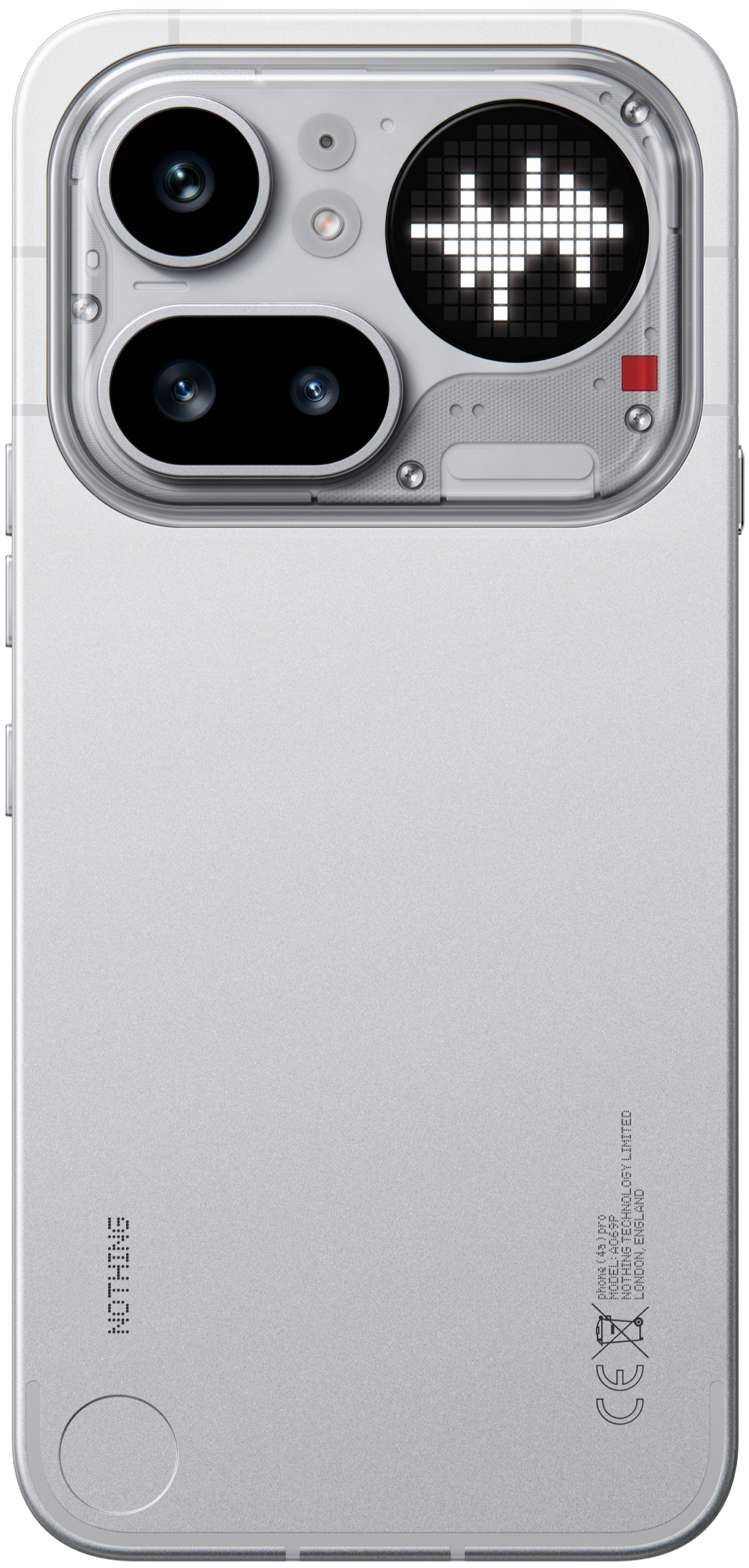 Nothing Phone (4a) Pro