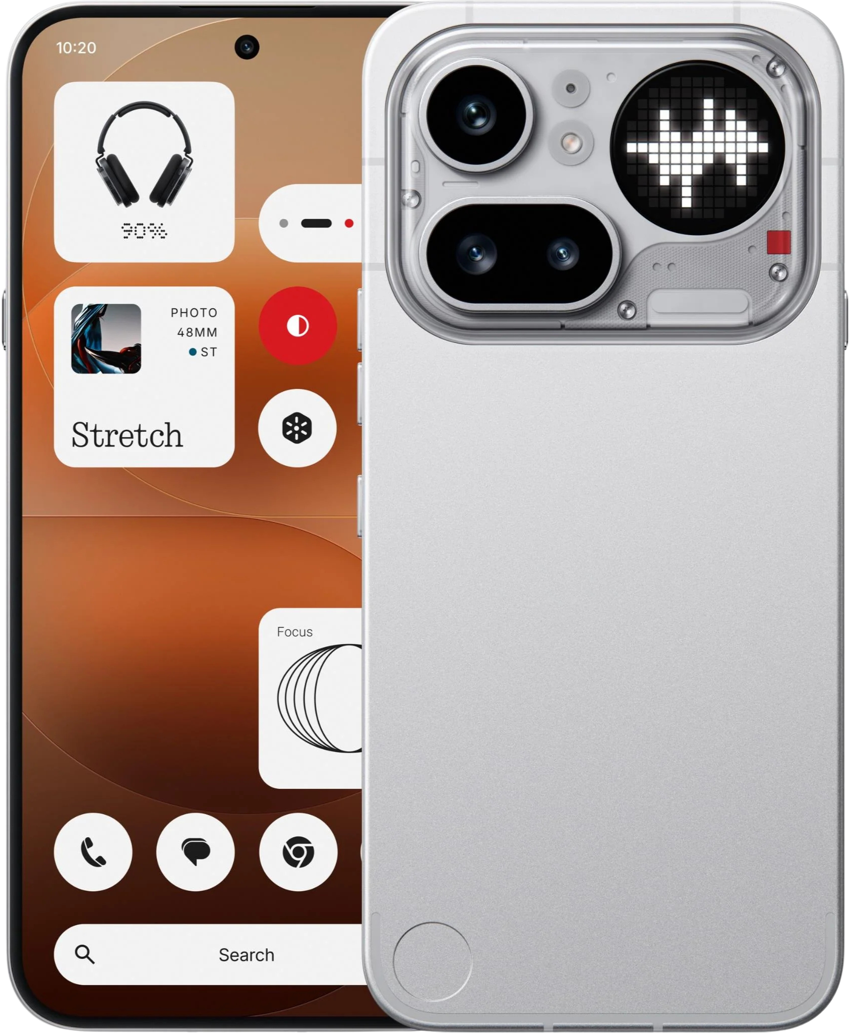 Nothing Phone (4a) Pro