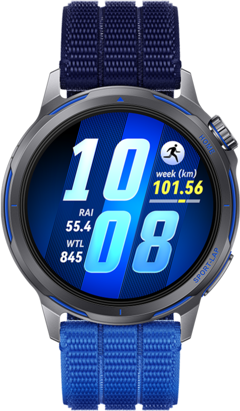 Huawei Watch GT Runner 2