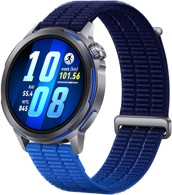 Huawei Watch GT Runner 2