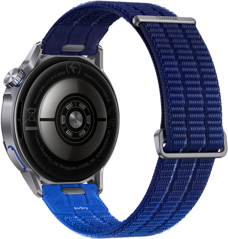 Huawei Watch GT Runner 2