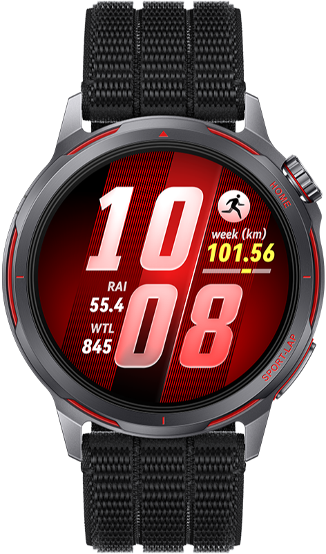 Huawei Watch GT Runner 2