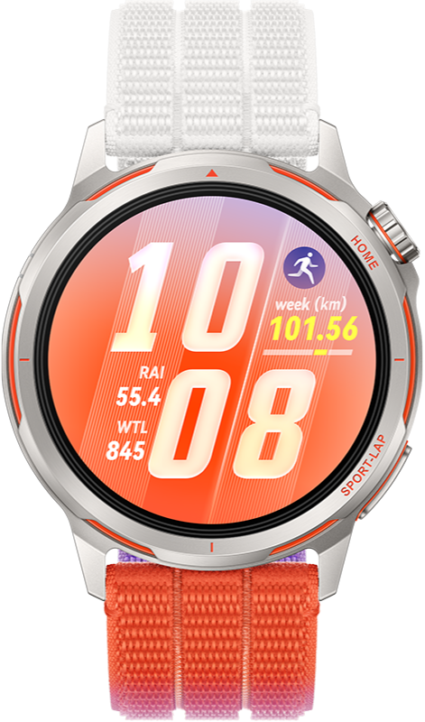 Huawei Watch GT Runner 2
